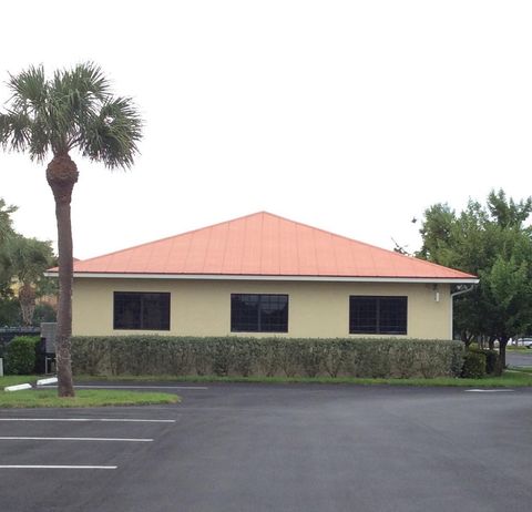 A home in Jensen Beach