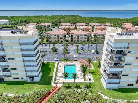 A home in Jensen Beach