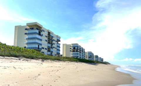 A home in Jensen Beach