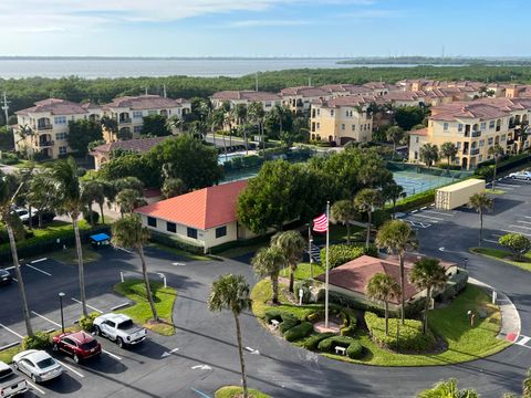 A home in Jensen Beach