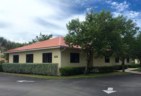 A home in Jensen Beach