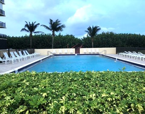 A home in Jensen Beach