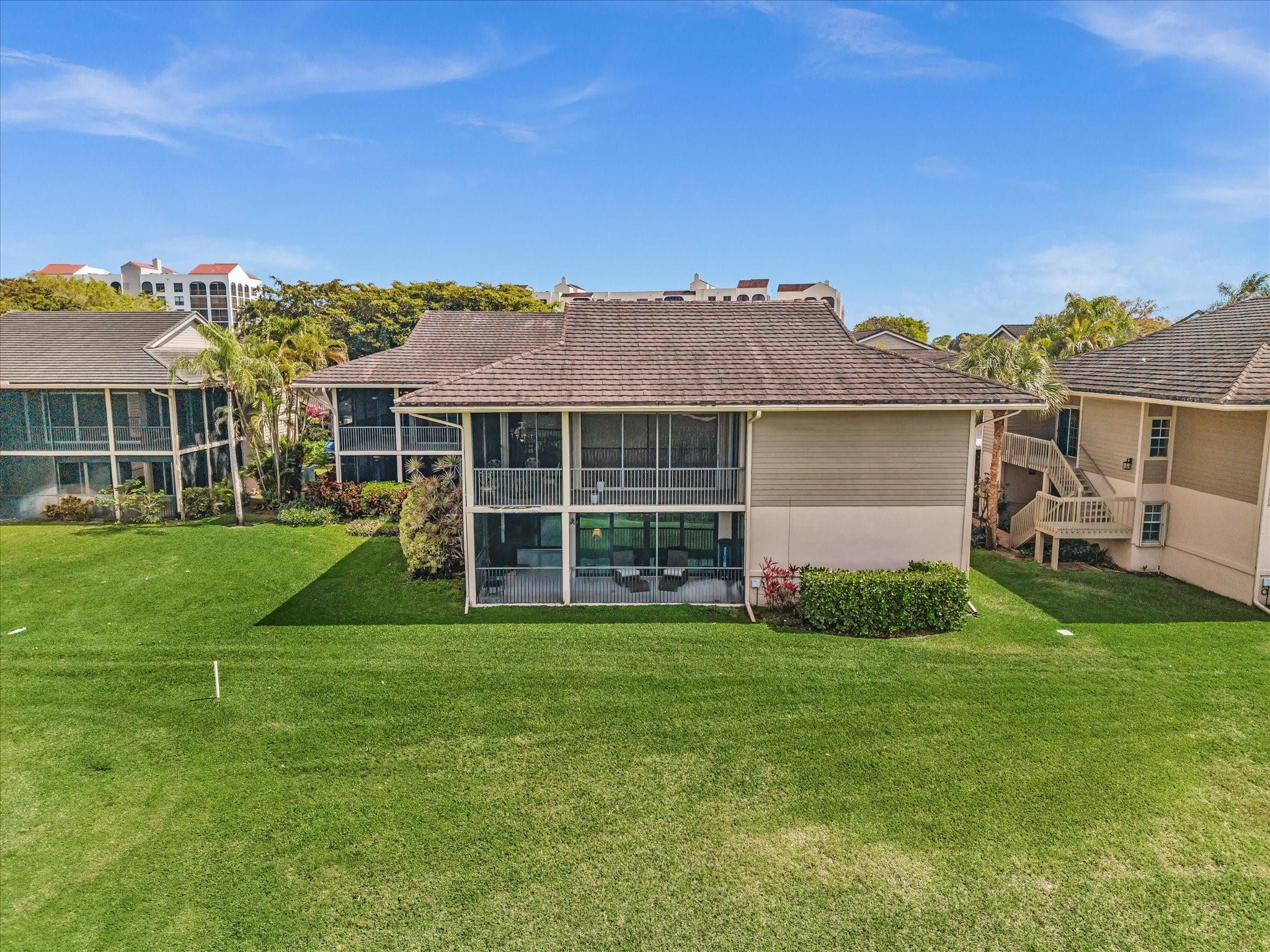 SOUTHWINDS BOCA PTE - Residential