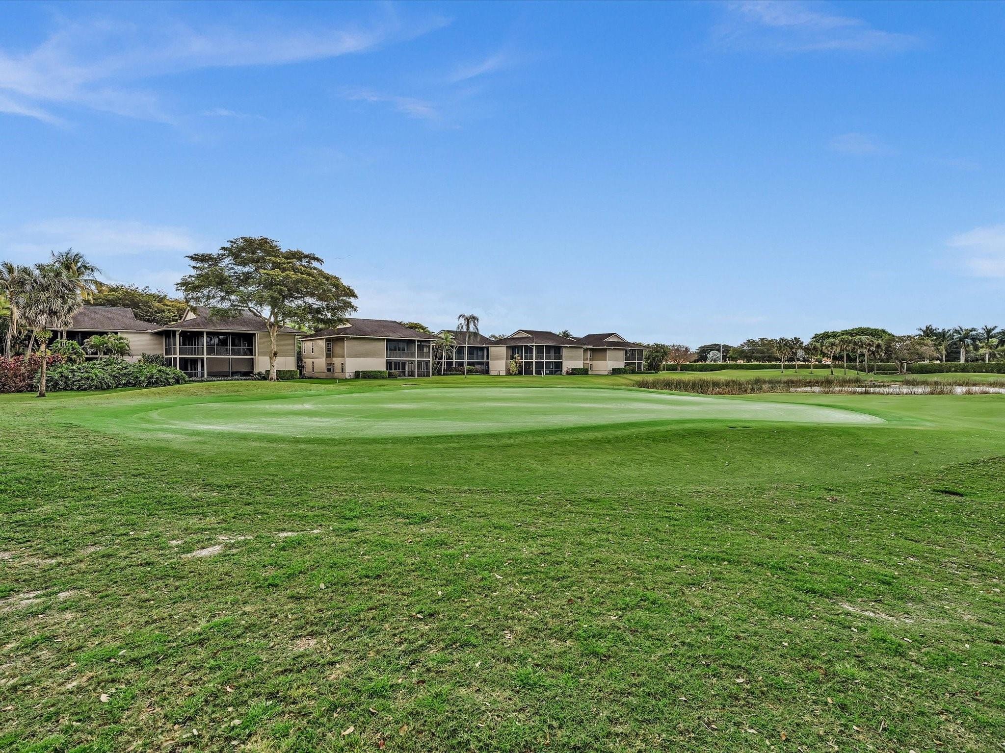 SOUTHWINDS BOCA PTE - Residential