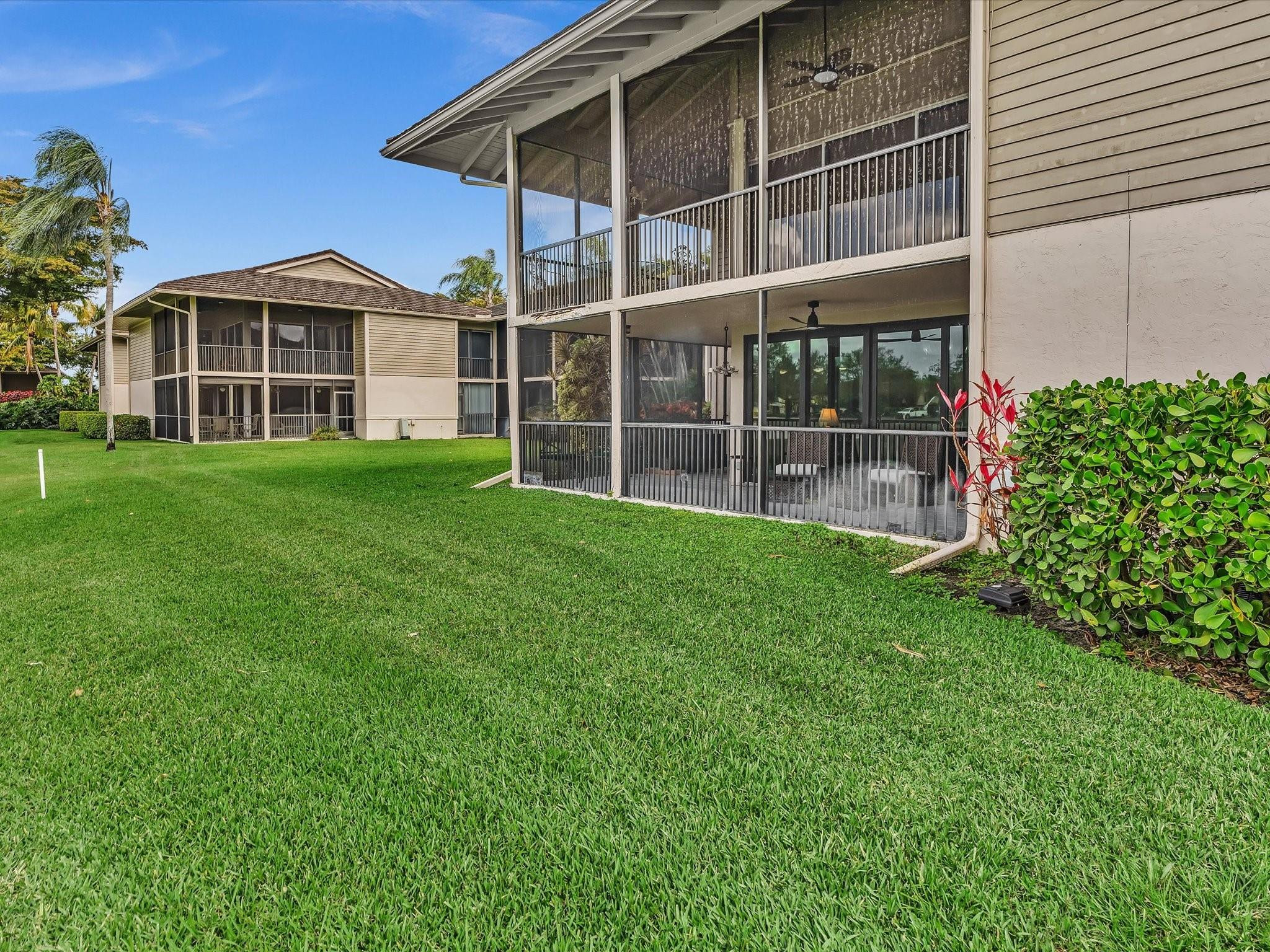 SOUTHWINDS BOCA PTE - Residential