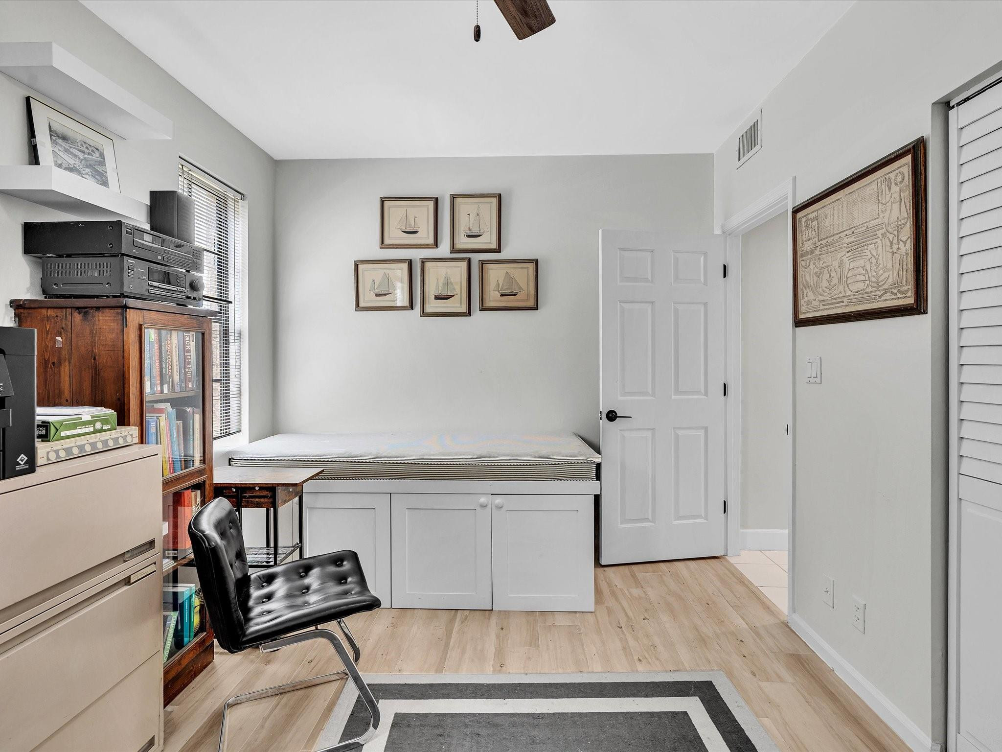 SOUTHWINDS BOCA PTE - Residential