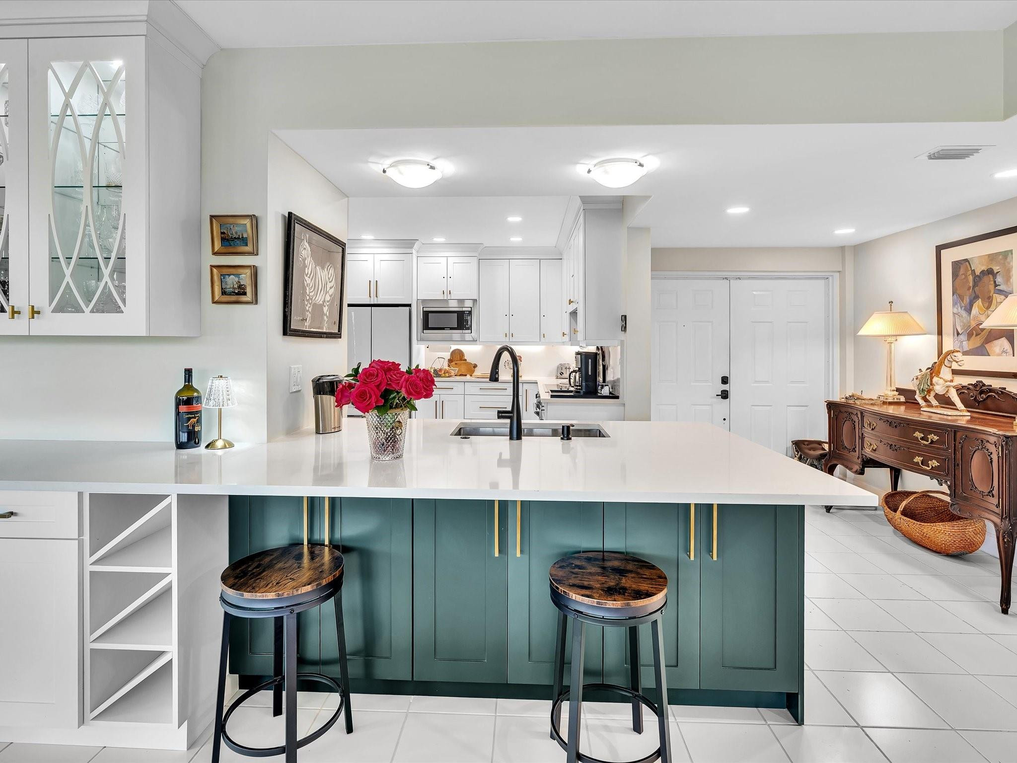 SOUTHWINDS BOCA PTE - Residential