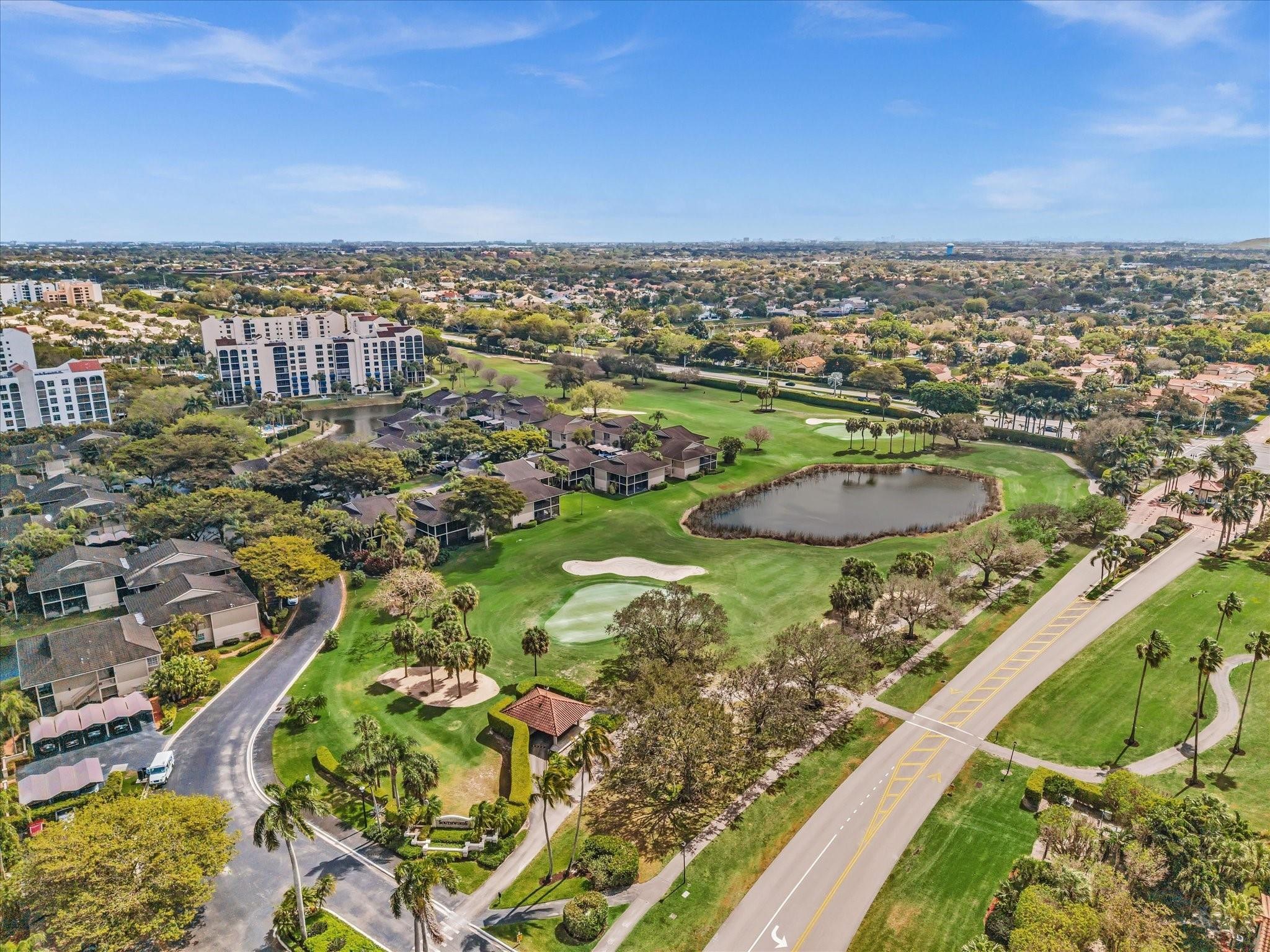 SOUTHWINDS BOCA PTE - Residential