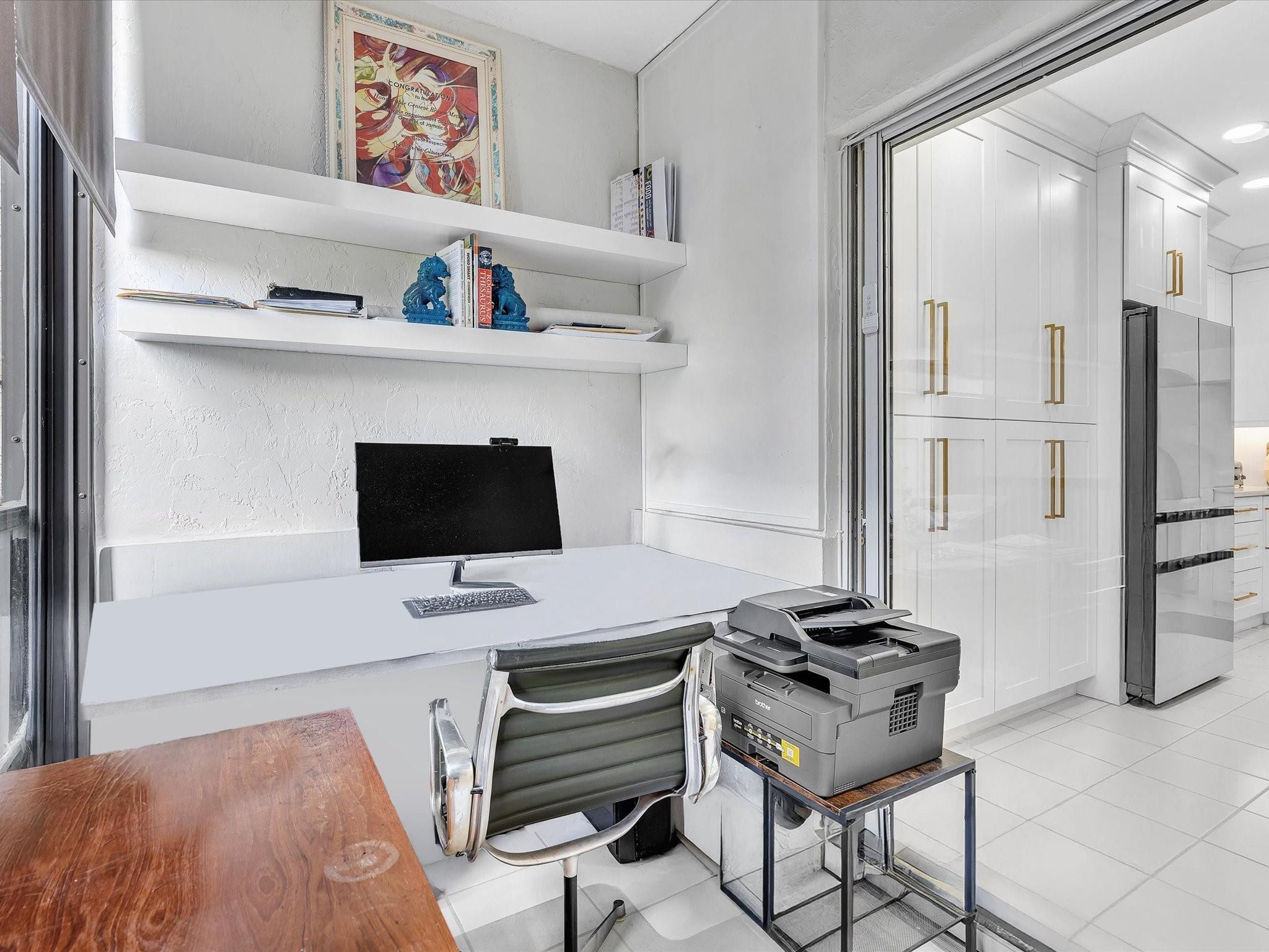 SOUTHWINDS BOCA PTE - Residential