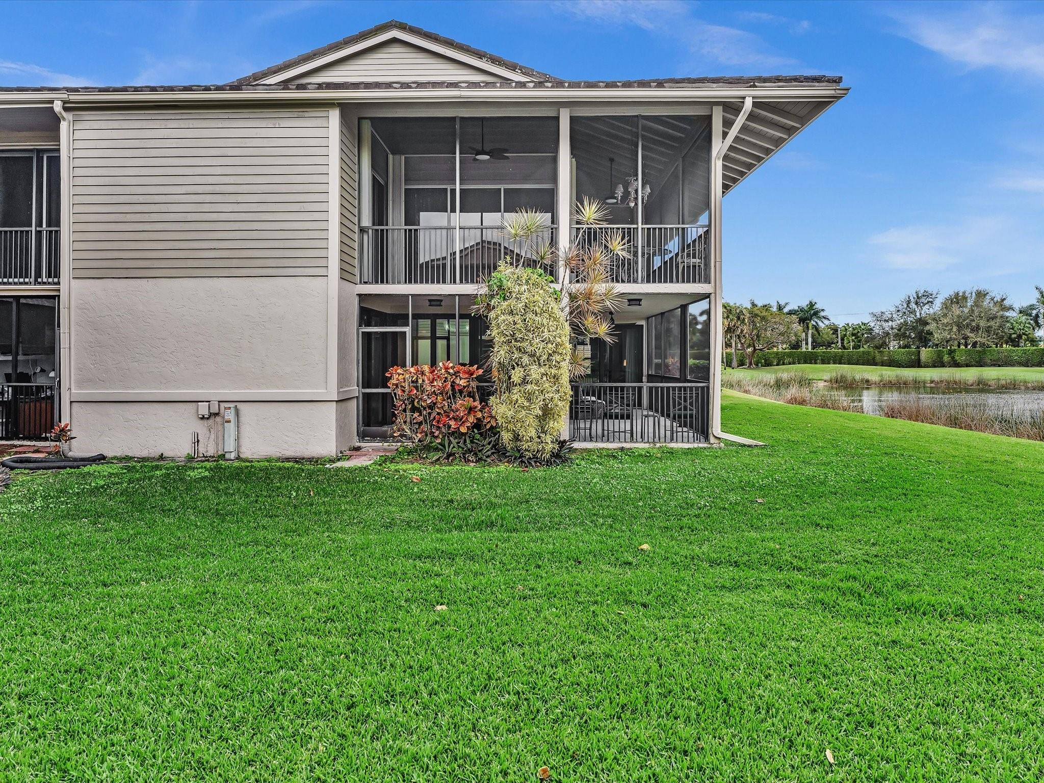 SOUTHWINDS BOCA PTE - Residential