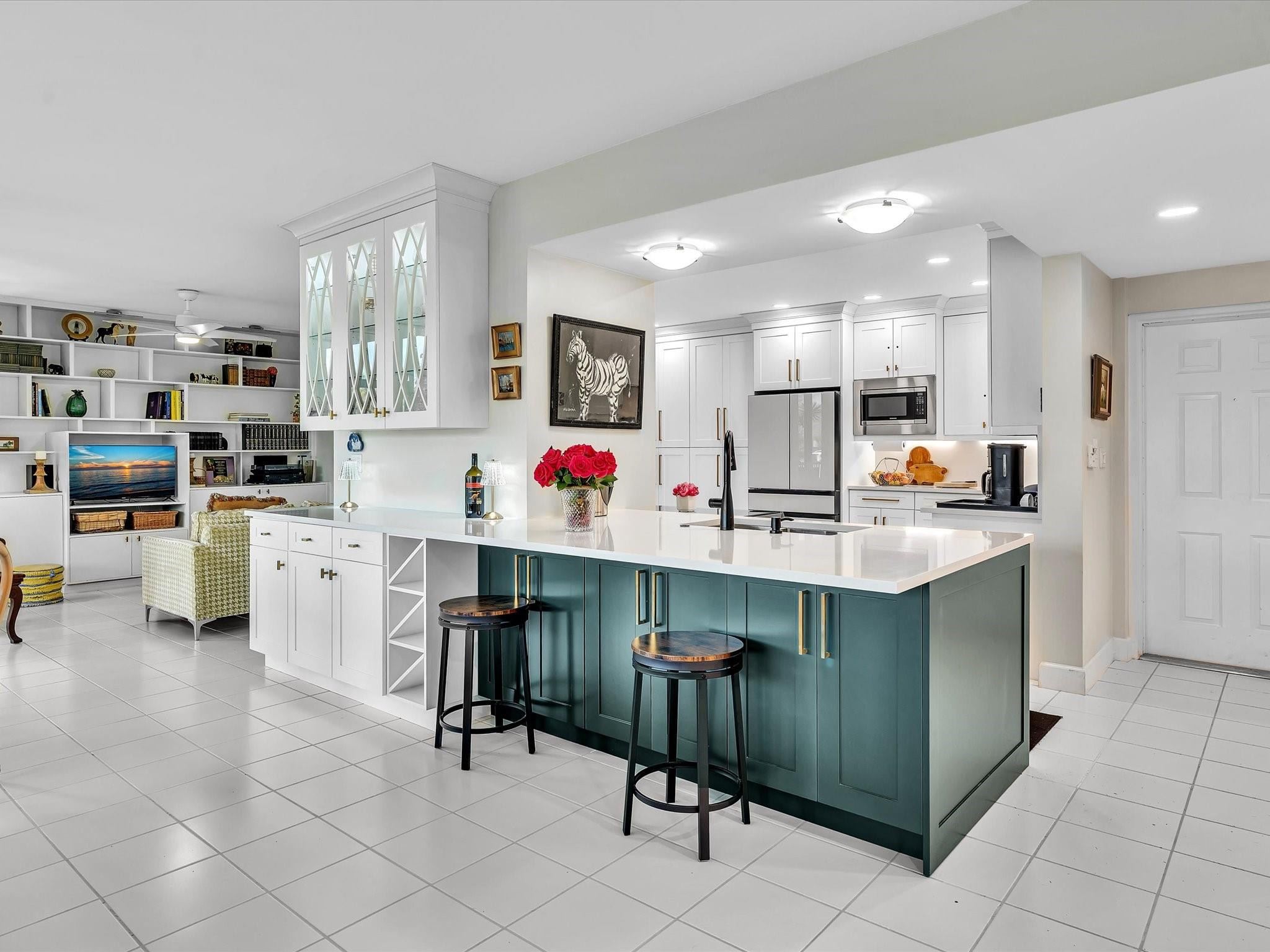 SOUTHWINDS BOCA PTE - Residential