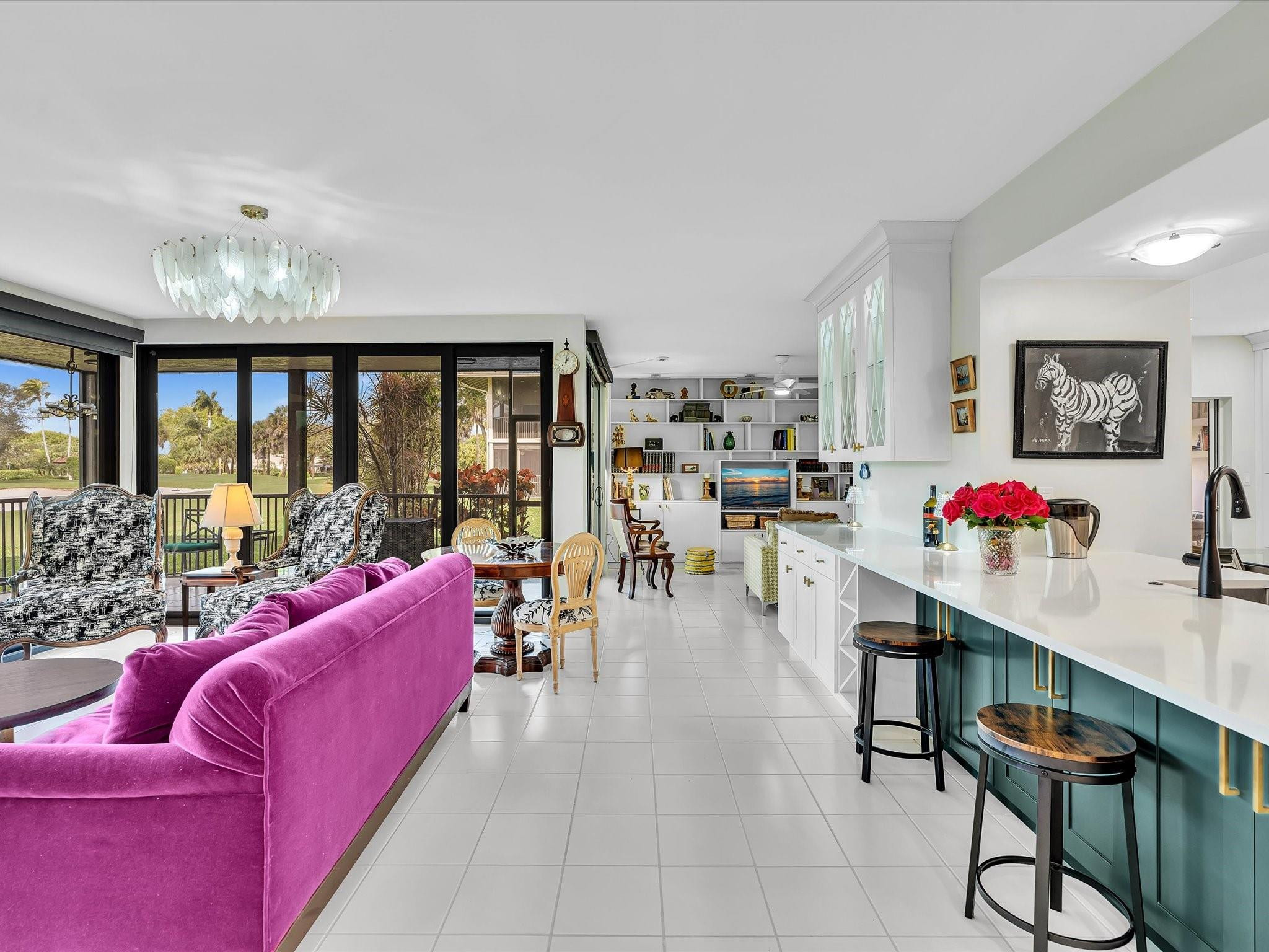 SOUTHWINDS BOCA PTE - Residential