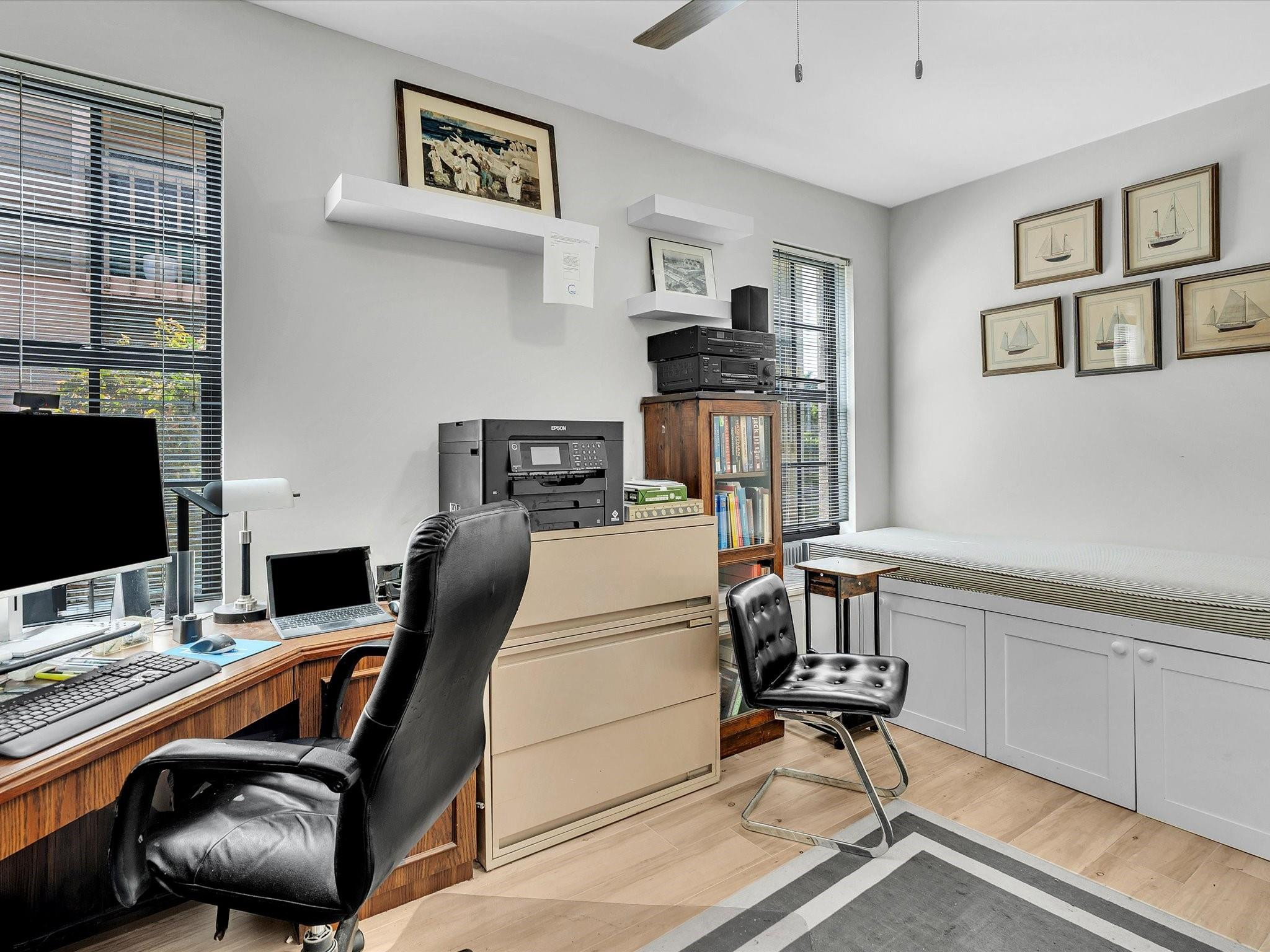 SOUTHWINDS BOCA PTE - Residential