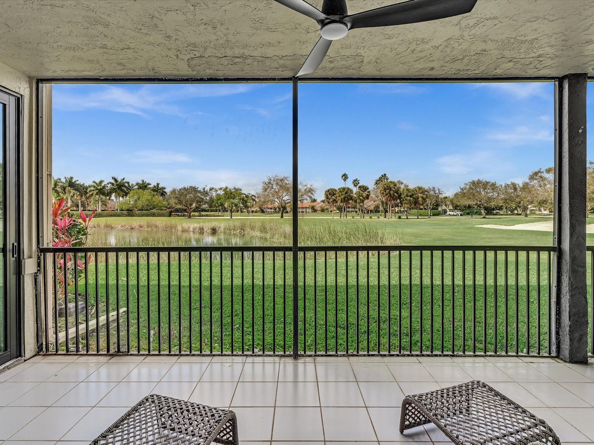 SOUTHWINDS BOCA PTE - Residential