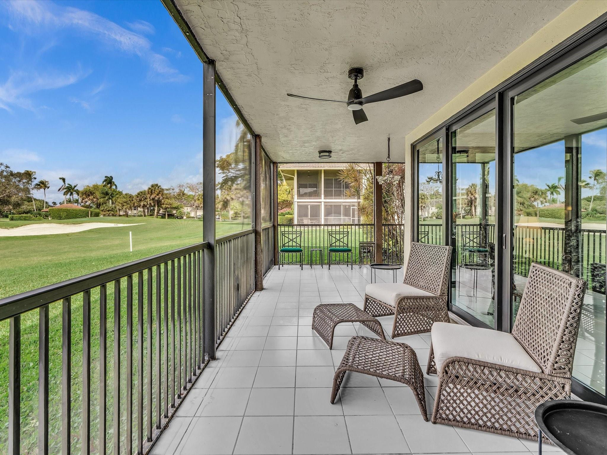 SOUTHWINDS BOCA PTE - Residential