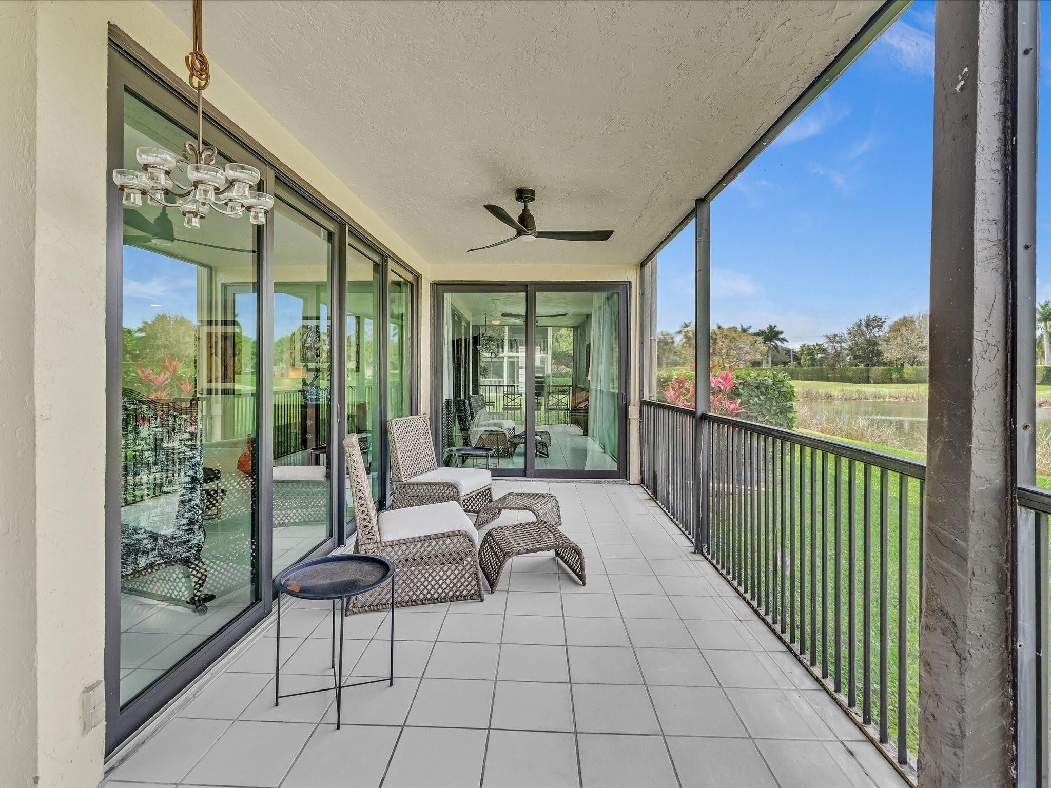 SOUTHWINDS BOCA PTE - Residential