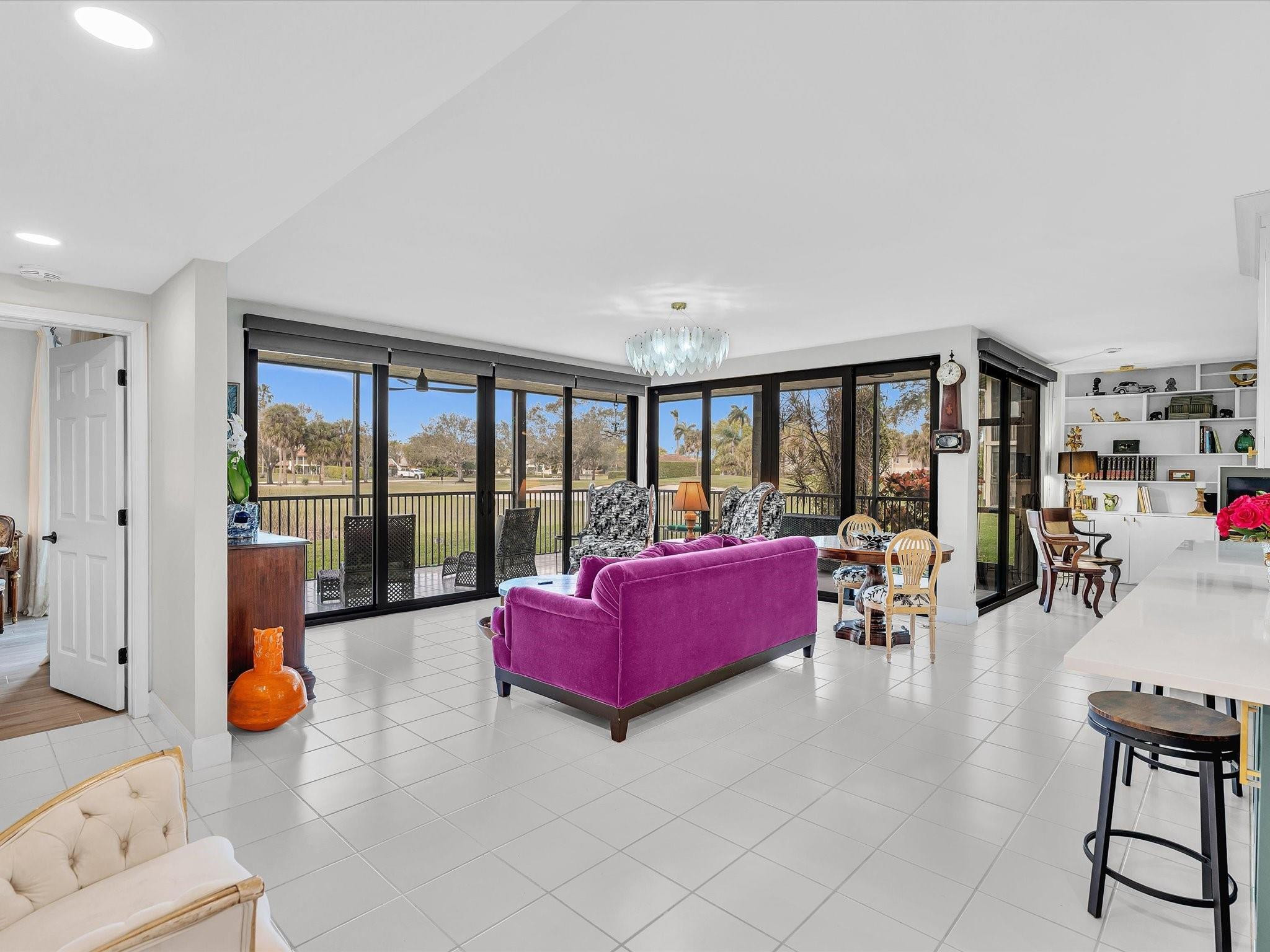 SOUTHWINDS BOCA PTE - Residential