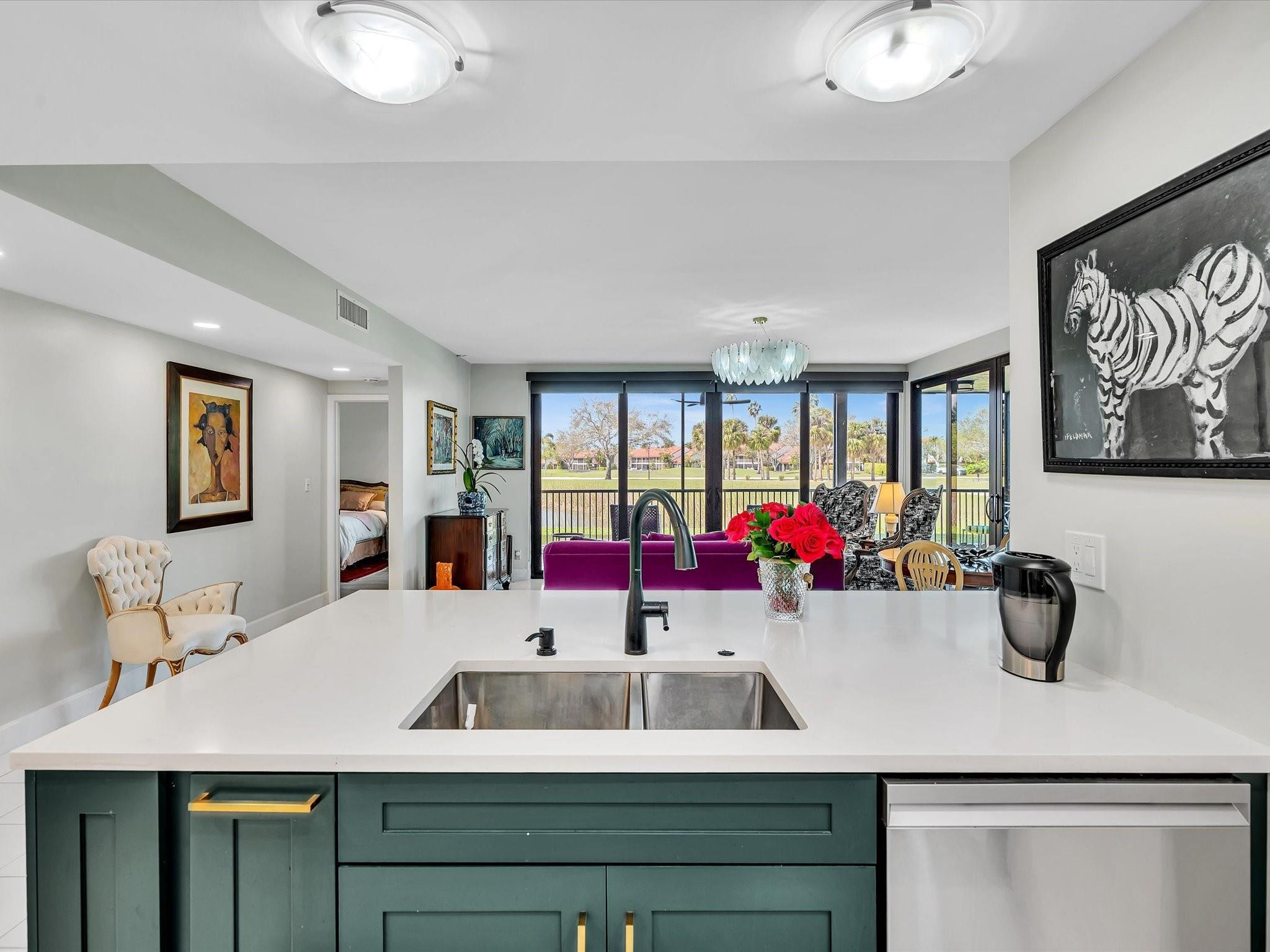 SOUTHWINDS BOCA PTE - Residential