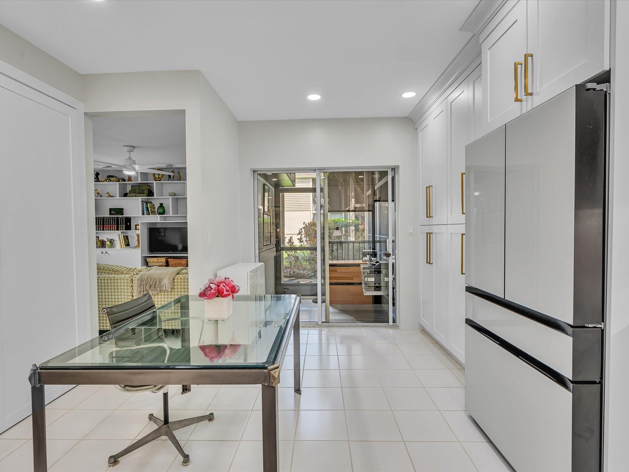 SOUTHWINDS BOCA PTE - Residential