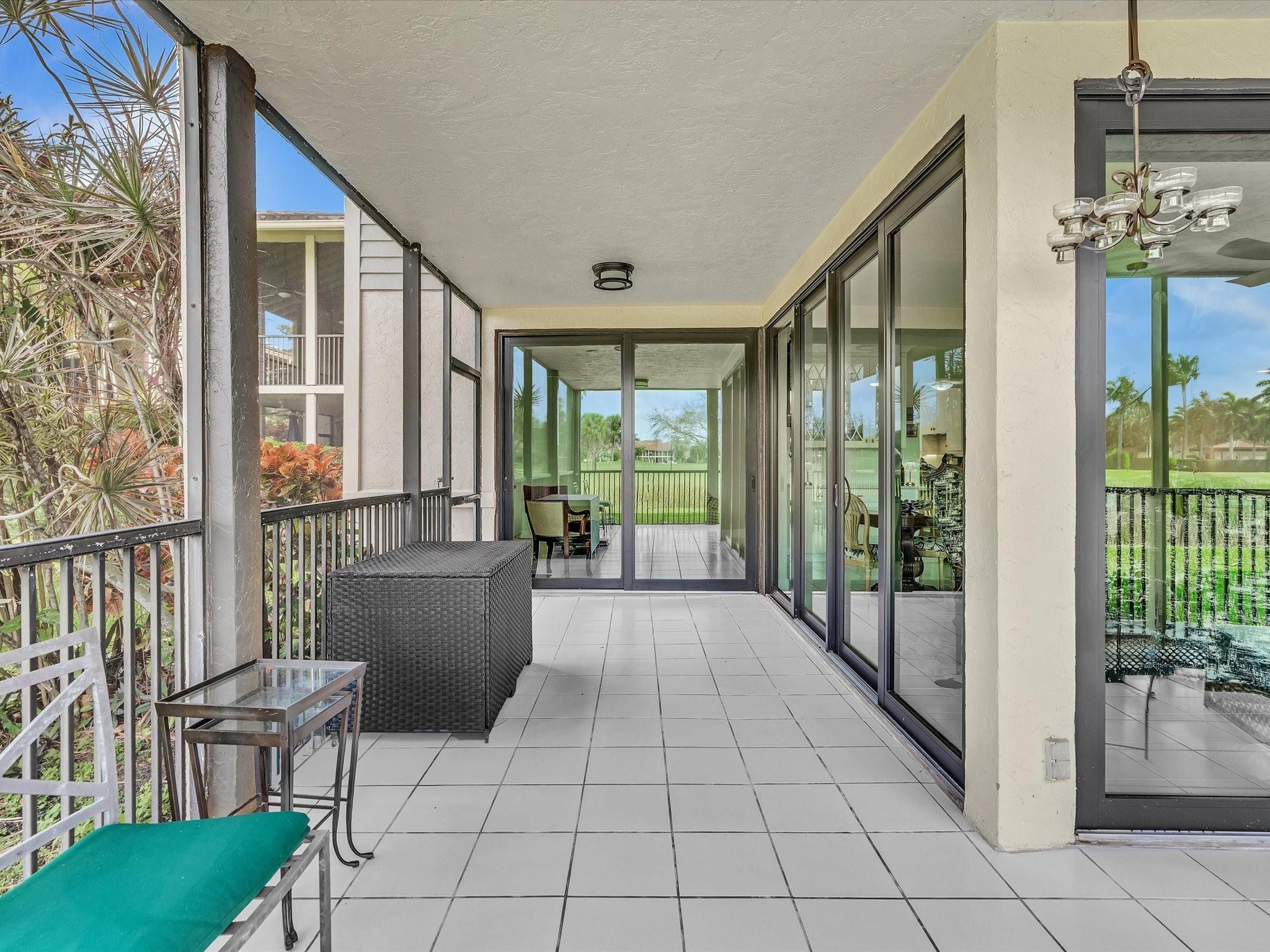 SOUTHWINDS BOCA PTE - Residential