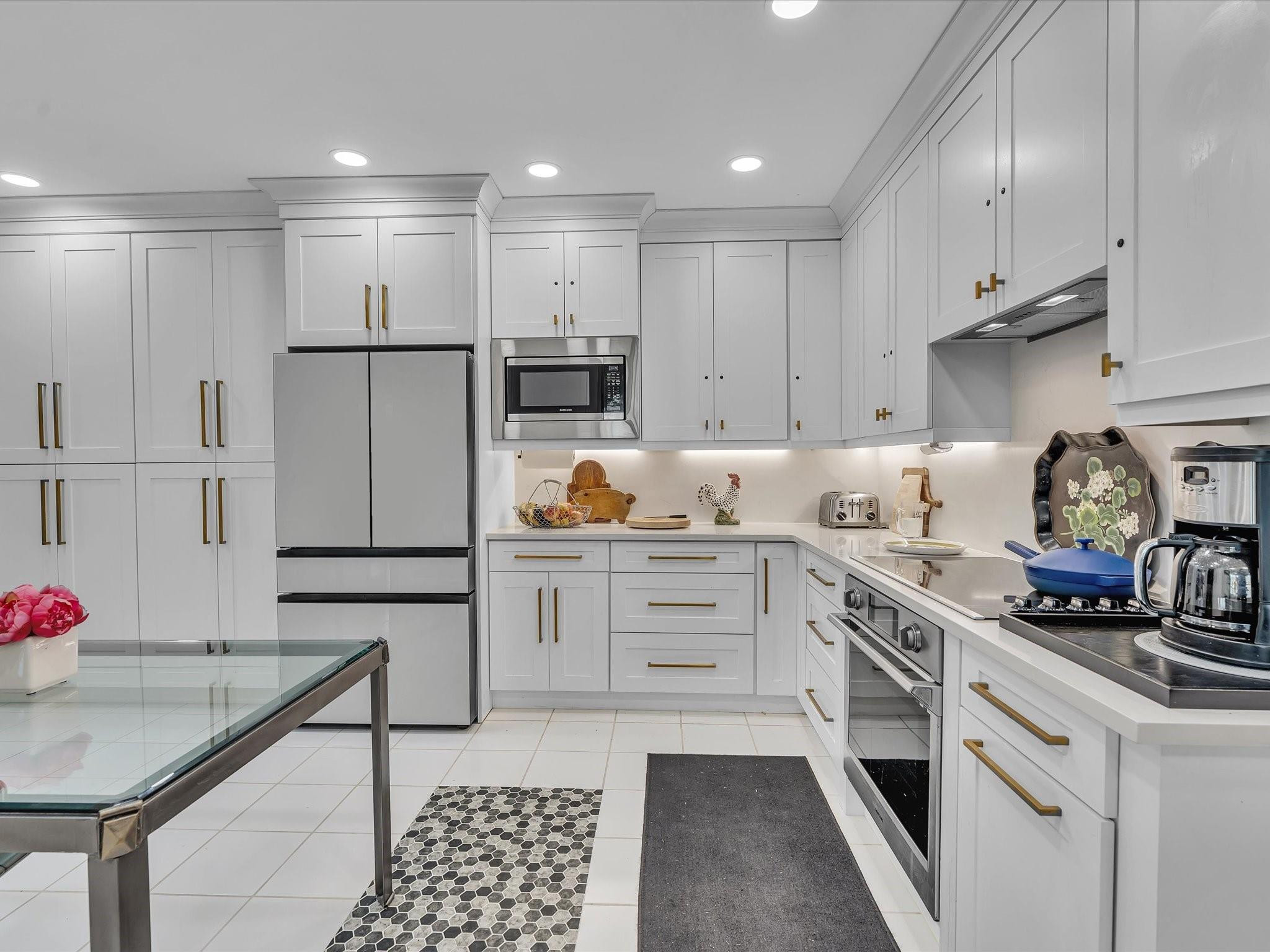 SOUTHWINDS BOCA PTE - Residential