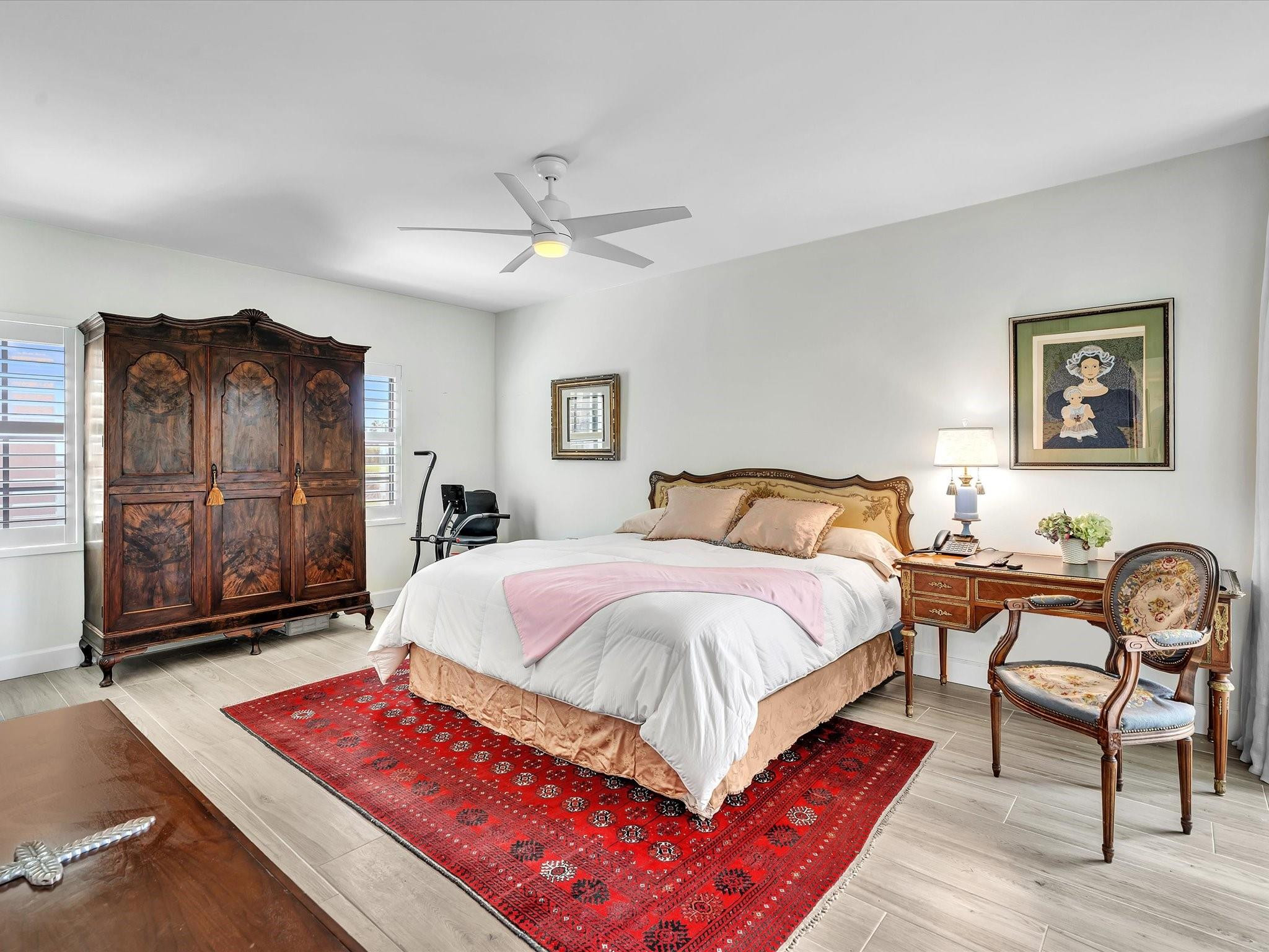 SOUTHWINDS BOCA PTE - Residential