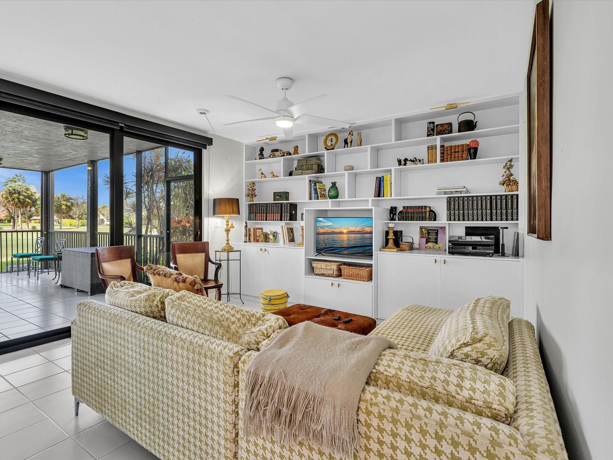 SOUTHWINDS BOCA PTE - Residential