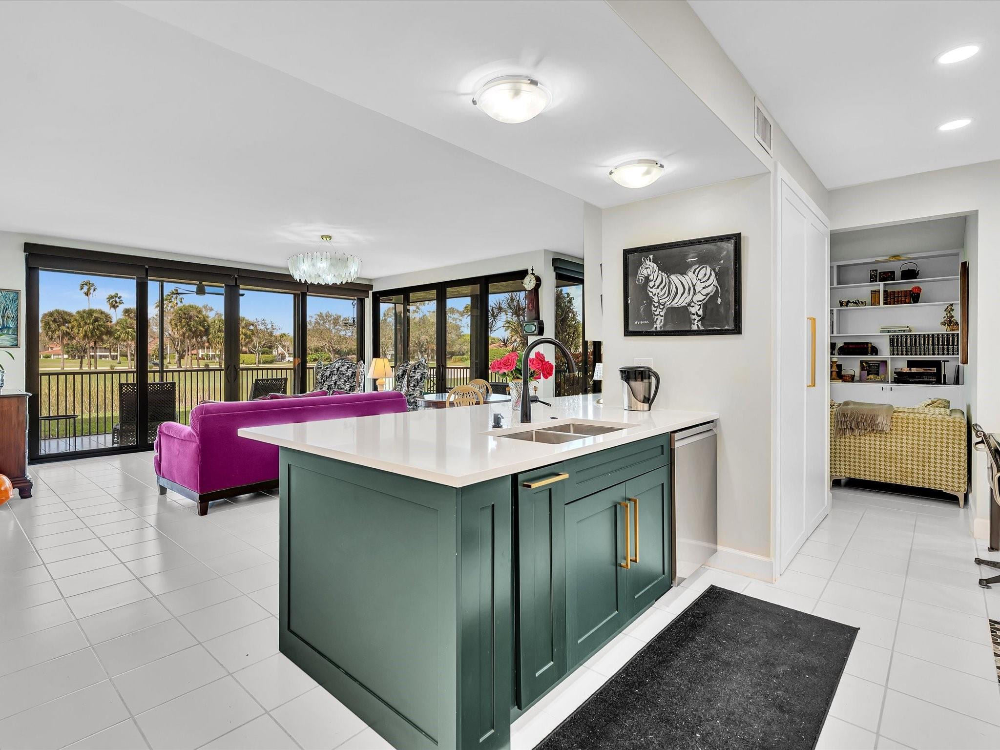 SOUTHWINDS BOCA PTE - Residential