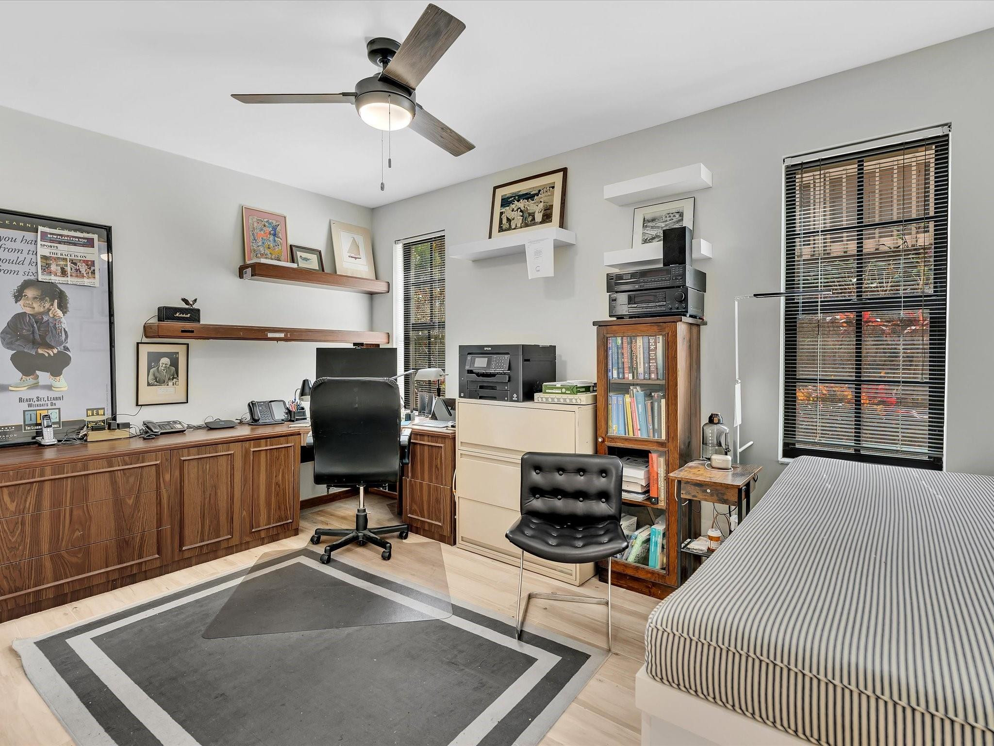 SOUTHWINDS BOCA PTE - Residential