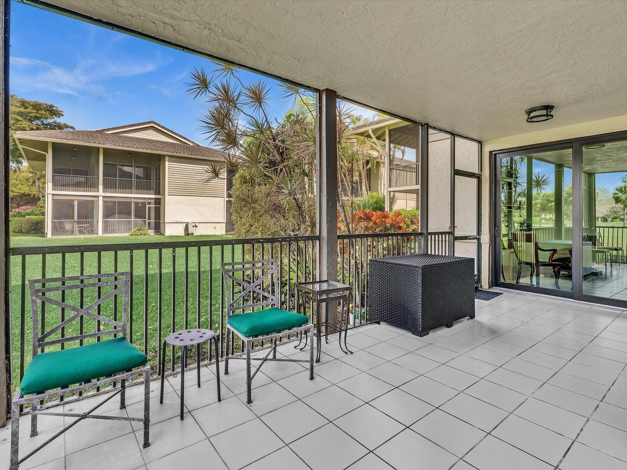 SOUTHWINDS BOCA PTE - Residential