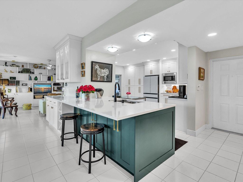 Photo of 7642 ElmRidge Drive #14 L, Boca Raton, FL 33433 (MLS # F10555208)