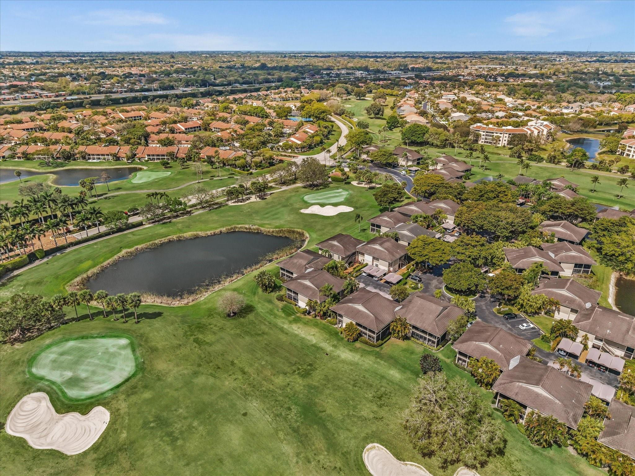 SOUTHWINDS BOCA PTE - Residential