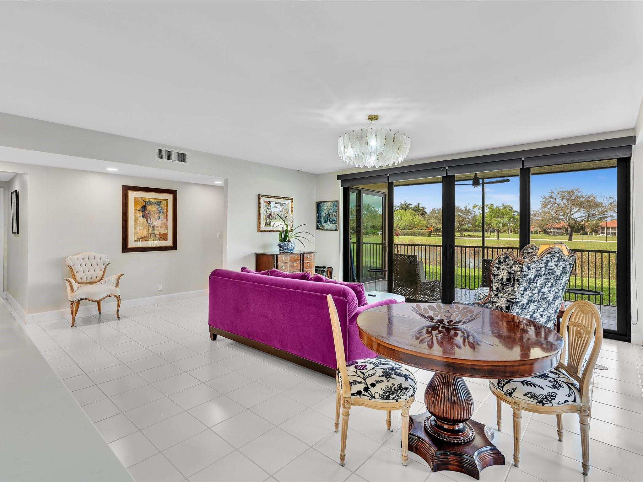 SOUTHWINDS BOCA PTE - Residential