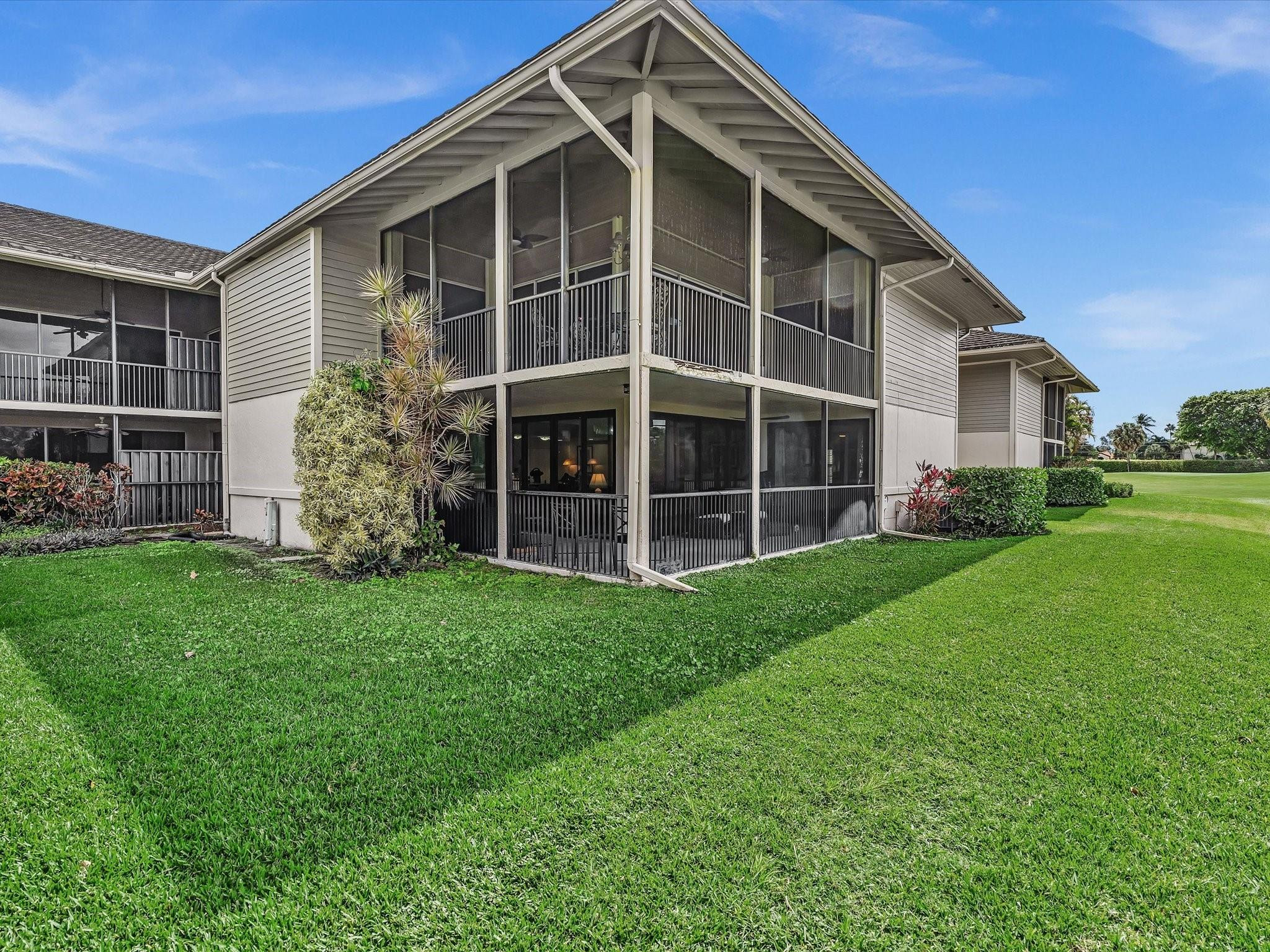 SOUTHWINDS BOCA PTE - Residential