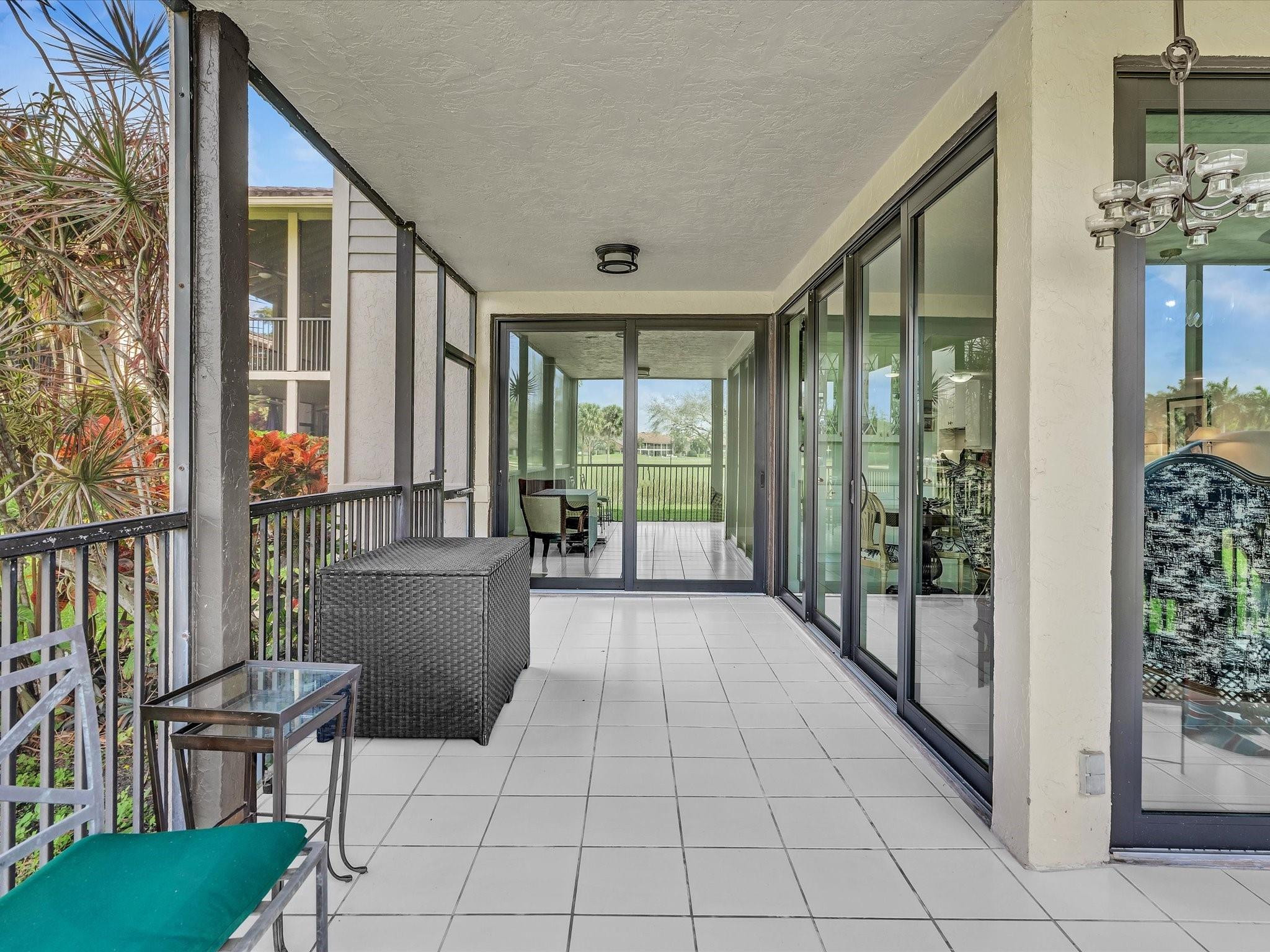 SOUTHWINDS BOCA PTE - Residential