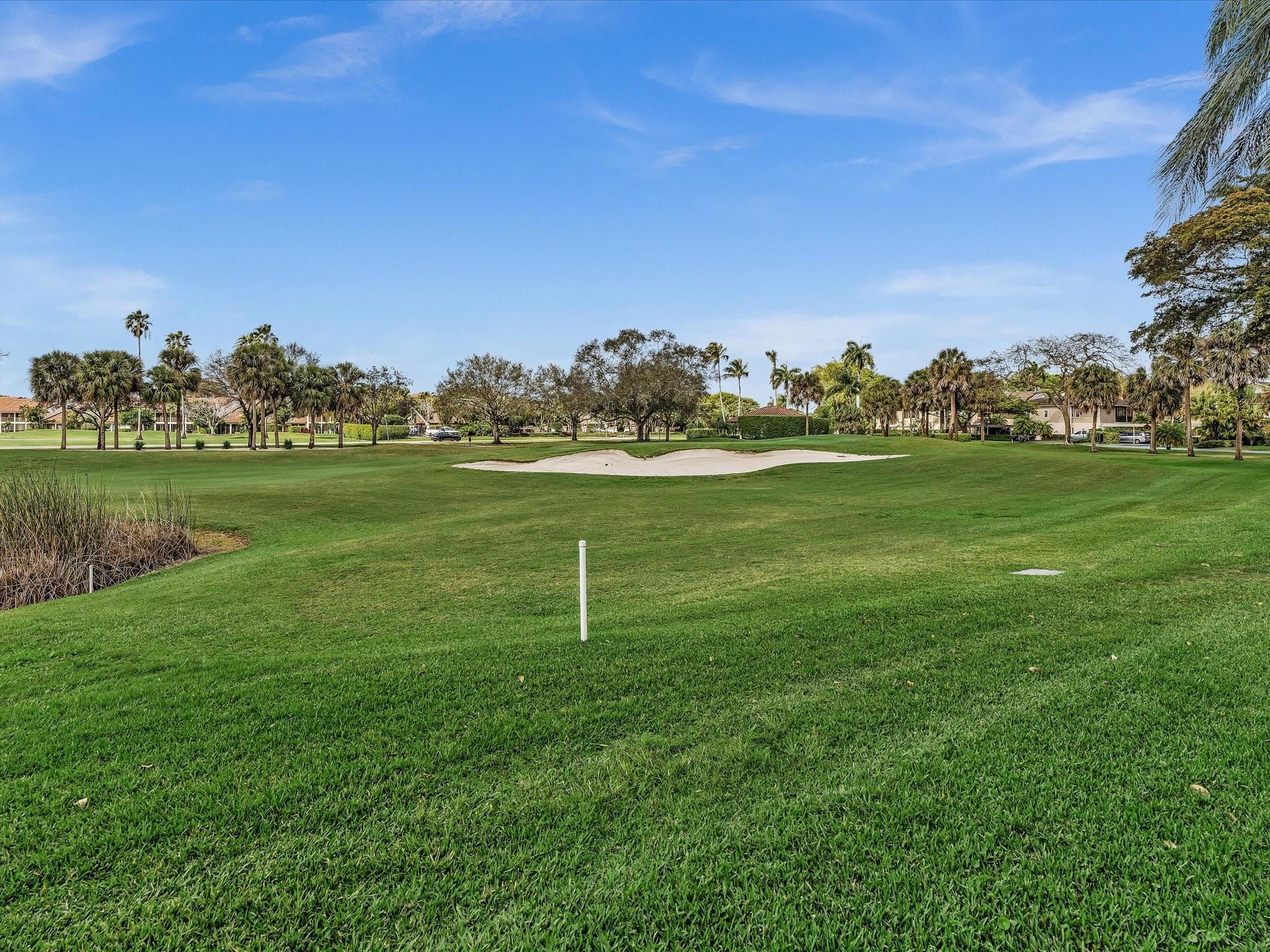 SOUTHWINDS BOCA PTE - Residential