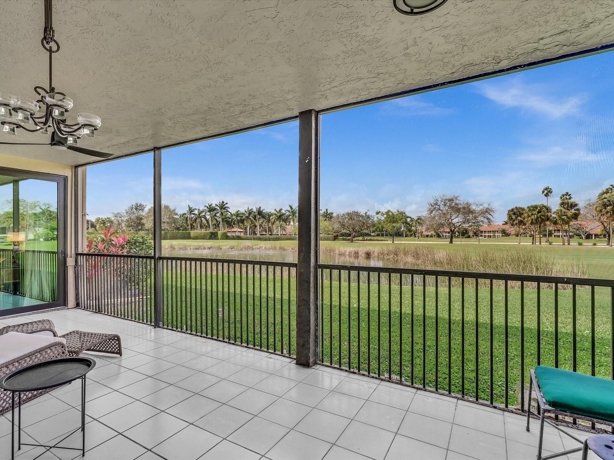 SOUTHWINDS BOCA PTE - Residential