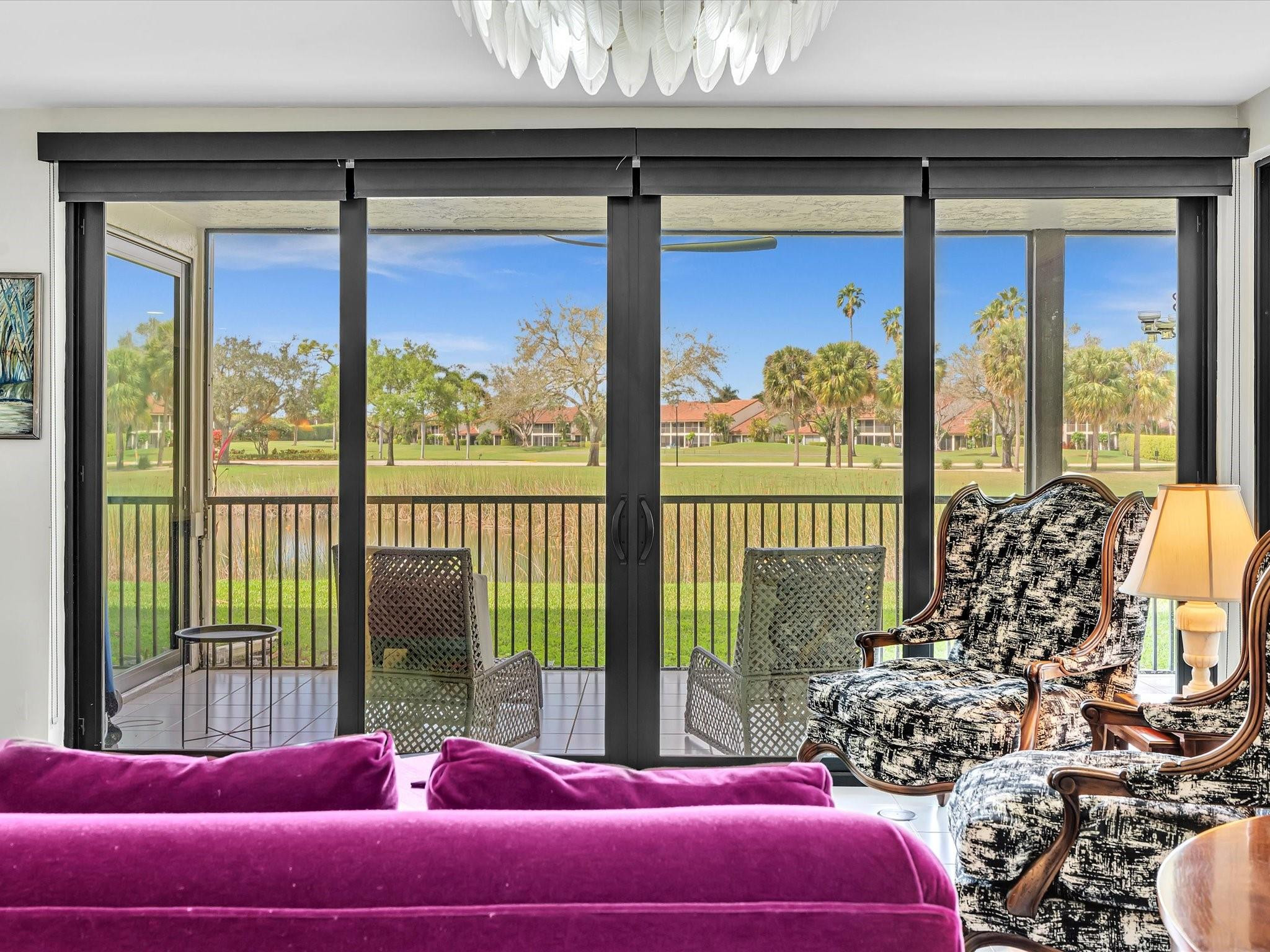 SOUTHWINDS BOCA PTE - Residential