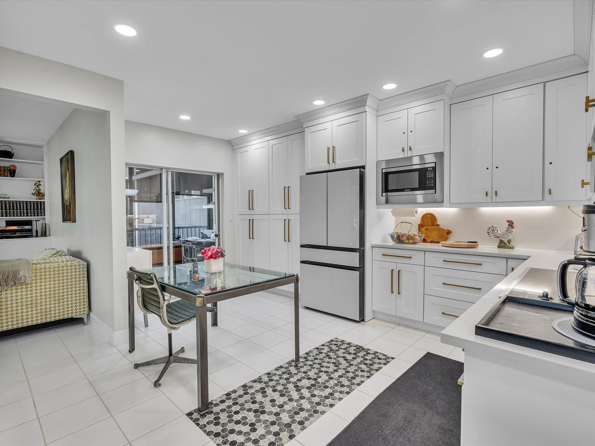 SOUTHWINDS BOCA PTE - Residential