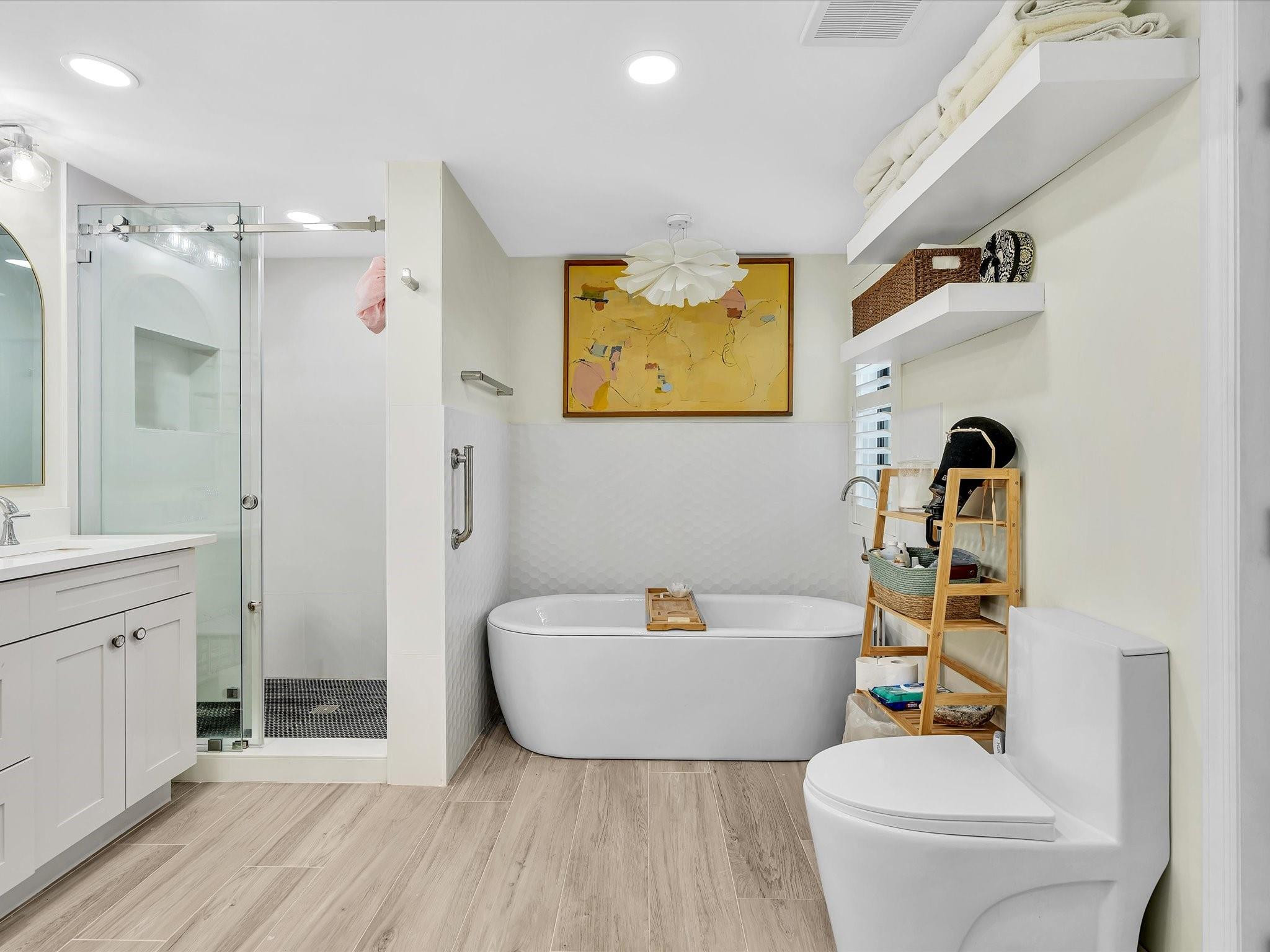 SOUTHWINDS BOCA PTE - Residential