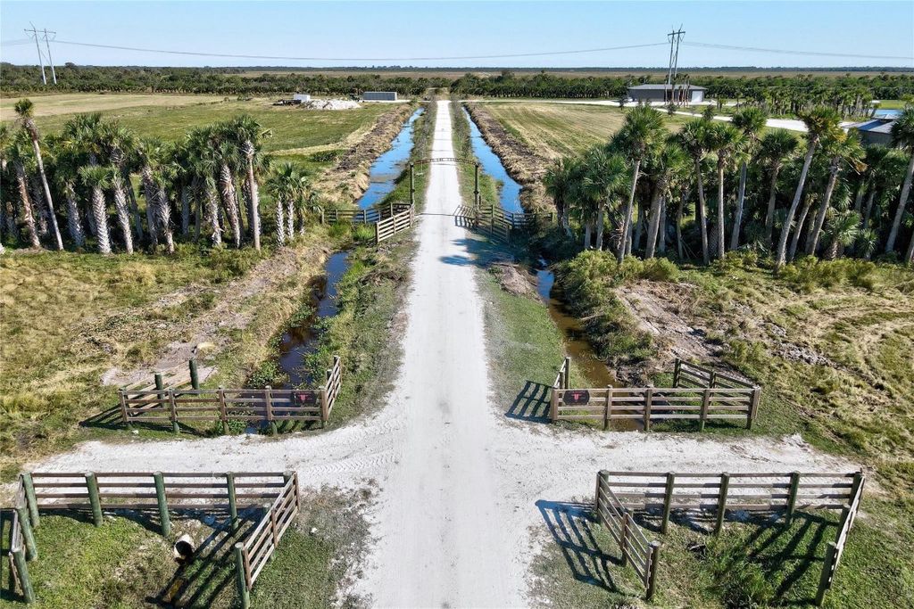 Photo of xxxx Xxxx Carlton Road, Fort Pierce, FL 34945 (MLS # F10494318)