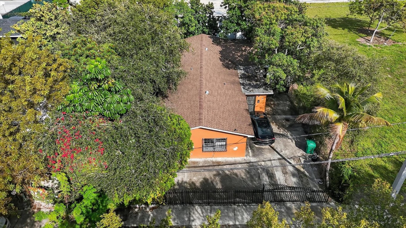 Orchard Villa Tr Add - Residential Income