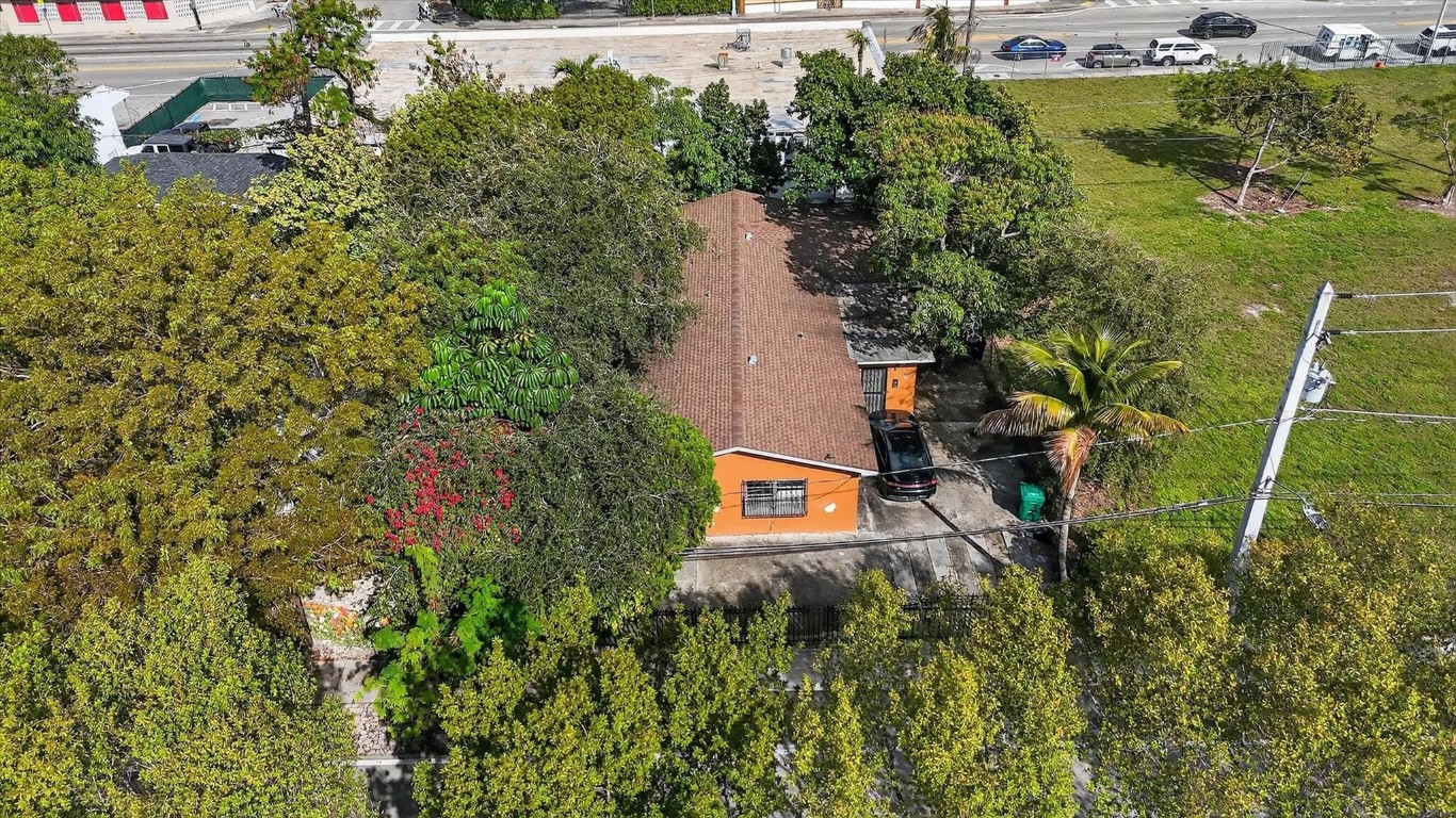 Orchard Villa Tr Add - Residential Income