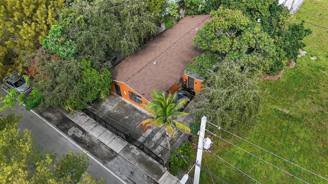 Orchard Villa Tr Add - Residential Income