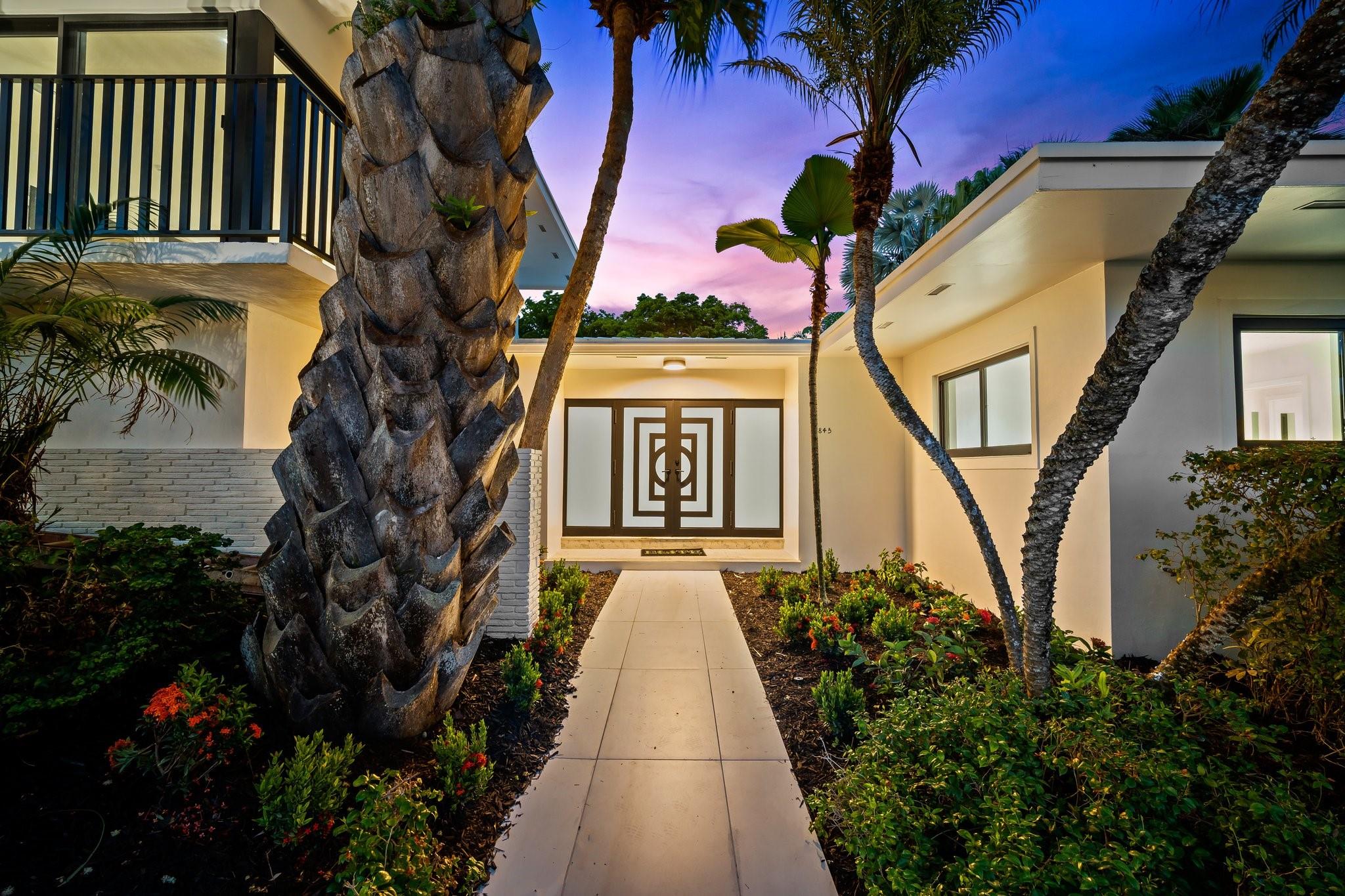 Completely renovated 4-bed, 3-bath home with 2,942 sqft on a quiet cul-de-sac in highly desirable North Palmetto Bay (one street from Pinecrest). Features include all-new ECO hurricane-impact windows and doors, two brand-new A/C units (5-ton & 2-ton) with new HVAC ductwork, new plumbing (PVC sewer line), updated electric, and a spacious, modern kitchen with new appliances, granite leather-finish countertops, and European porcelain tile floors. Enjoy a stunning tile pool with marble pavers, a new sprinkler system, and oversized garage. Truly turnkey—just move in!