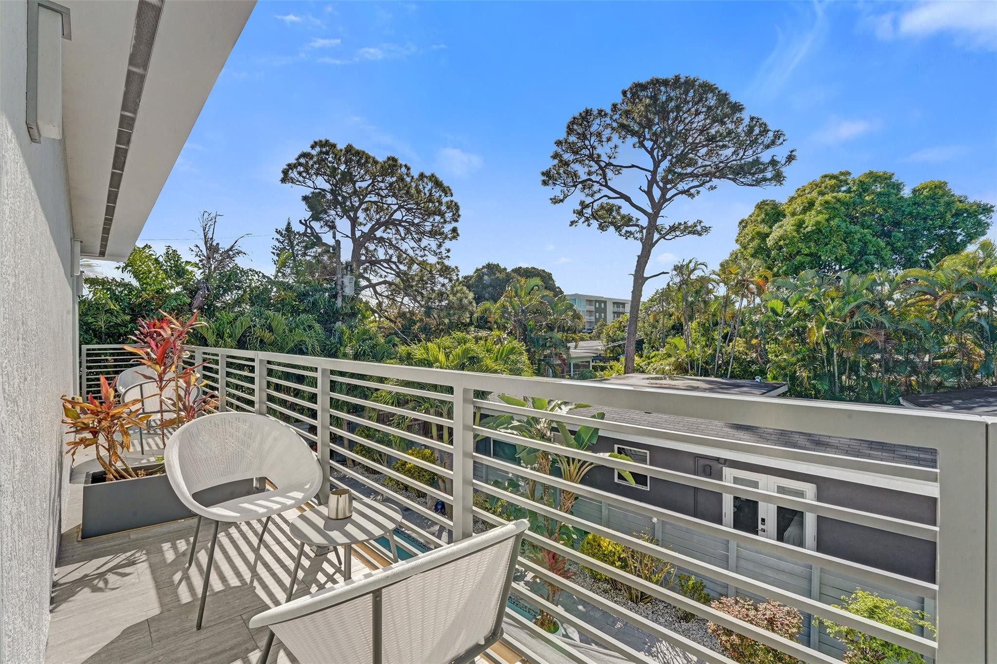 Wilton Manors - Residential