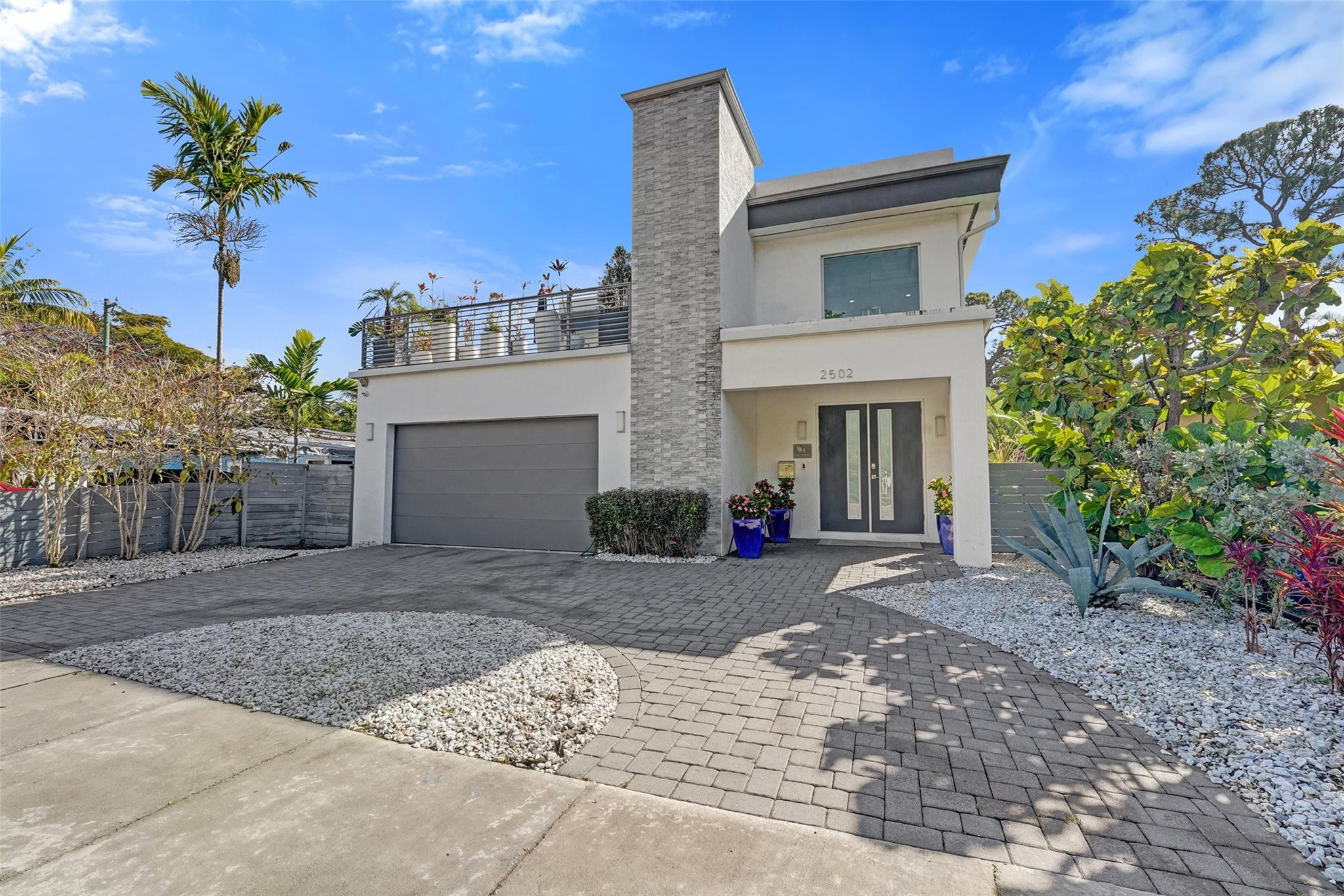 Wilton Manors - Residential