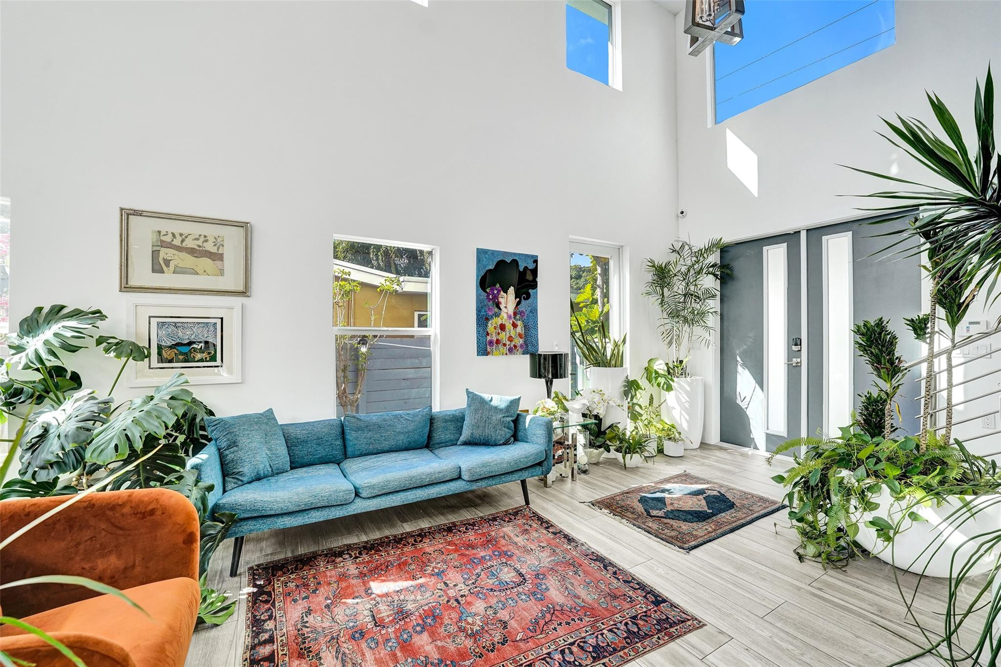 Wilton Manors - Residential