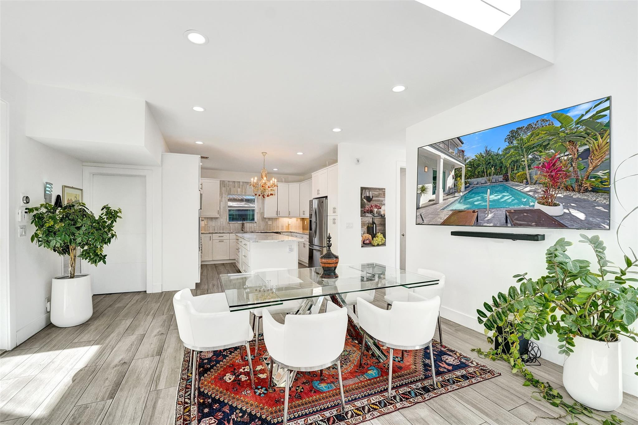 Wilton Manors - Residential