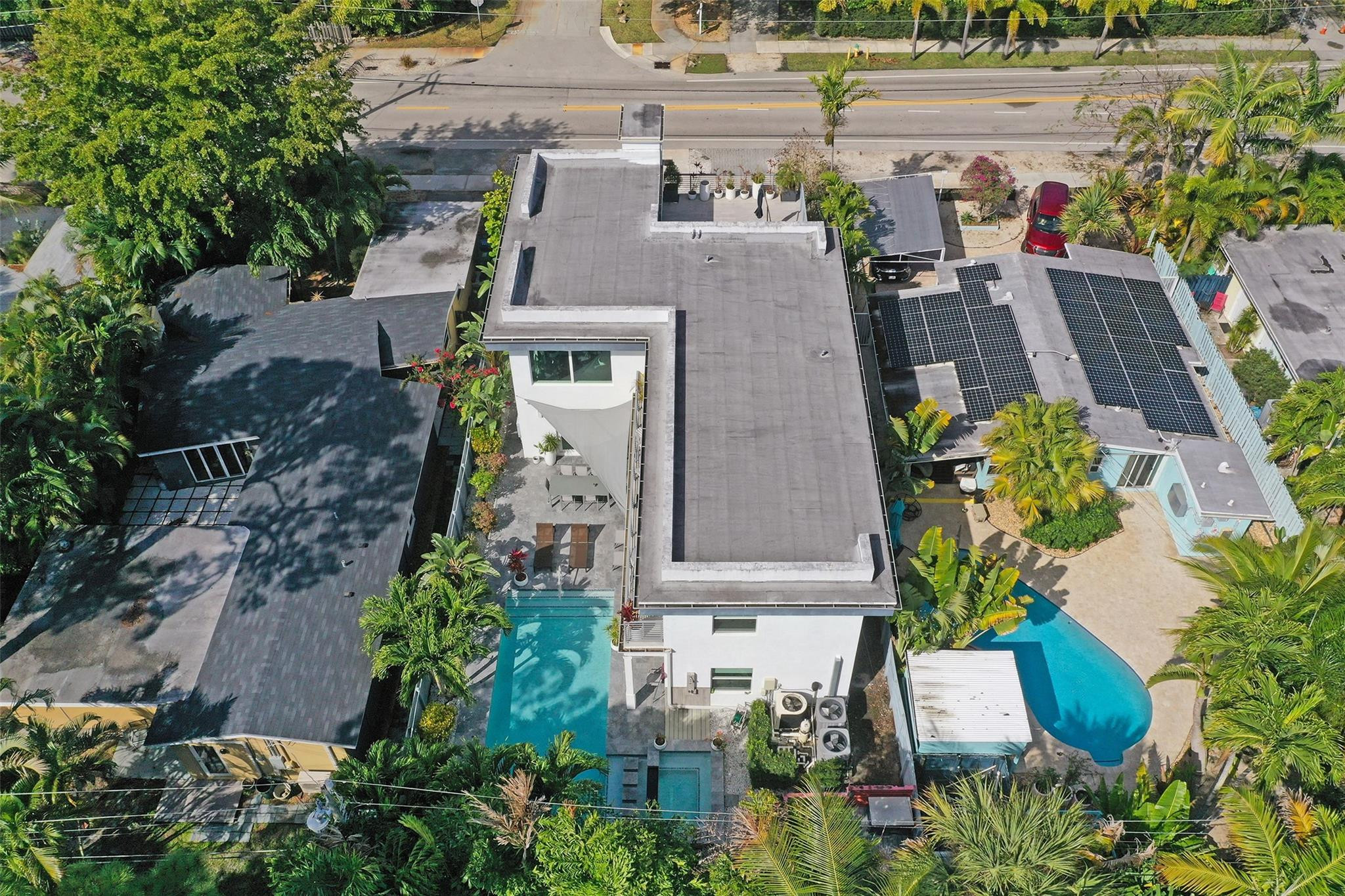 Wilton Manors - Residential